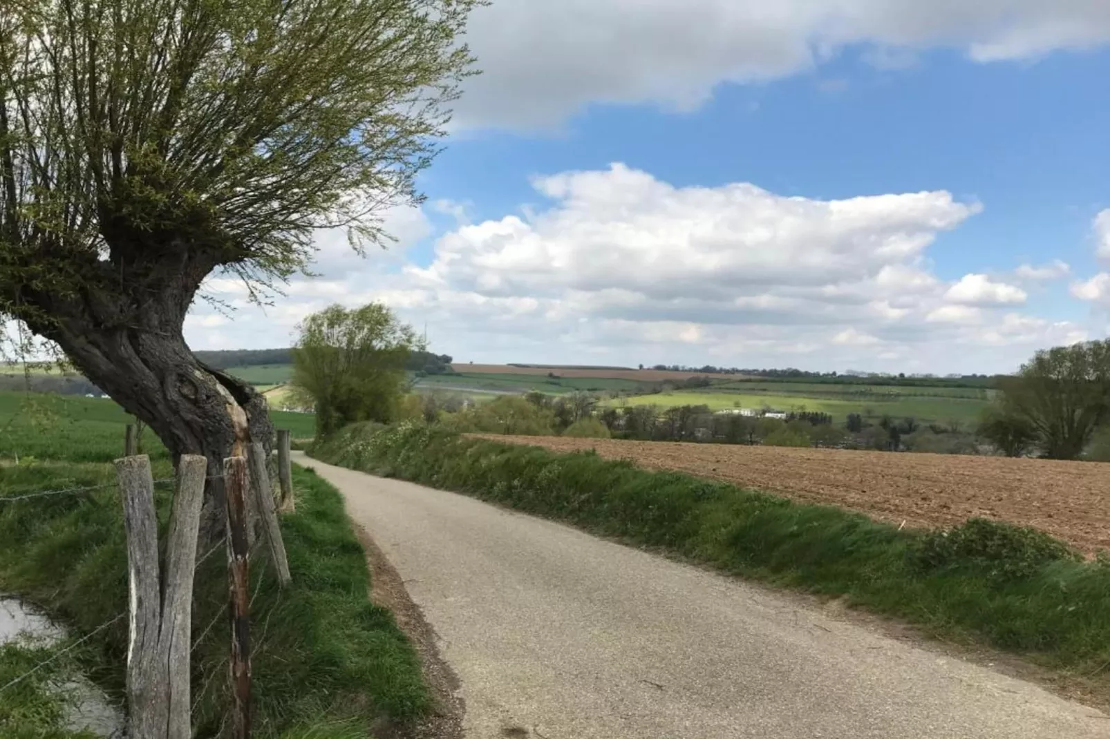 B&B Overloon 4 Personen-Areas within 20km in summer
