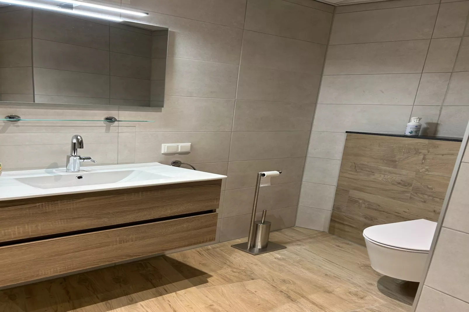 Résidence Juliana 54-Bathroom