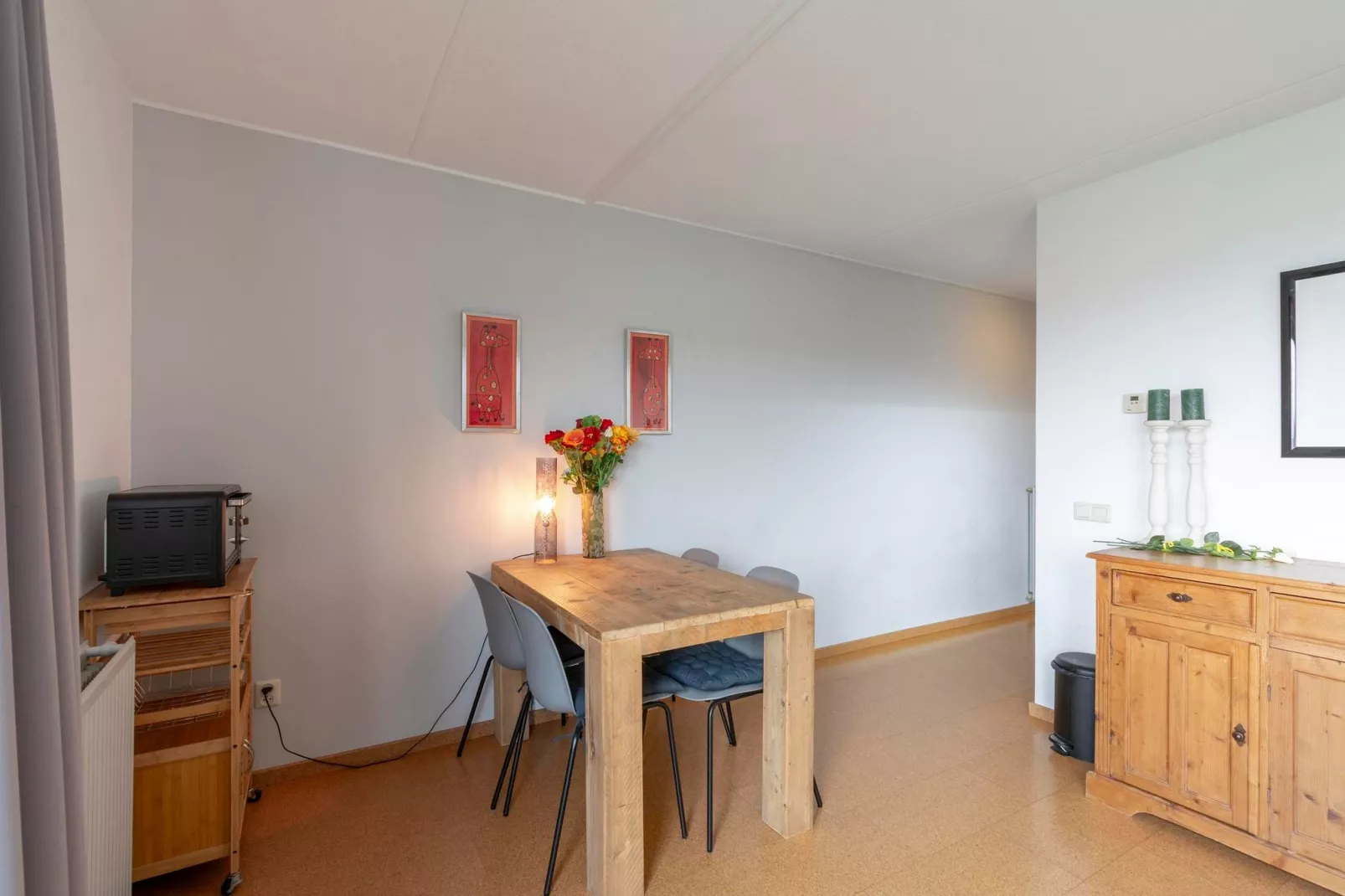 Strandslag 199-Dining room