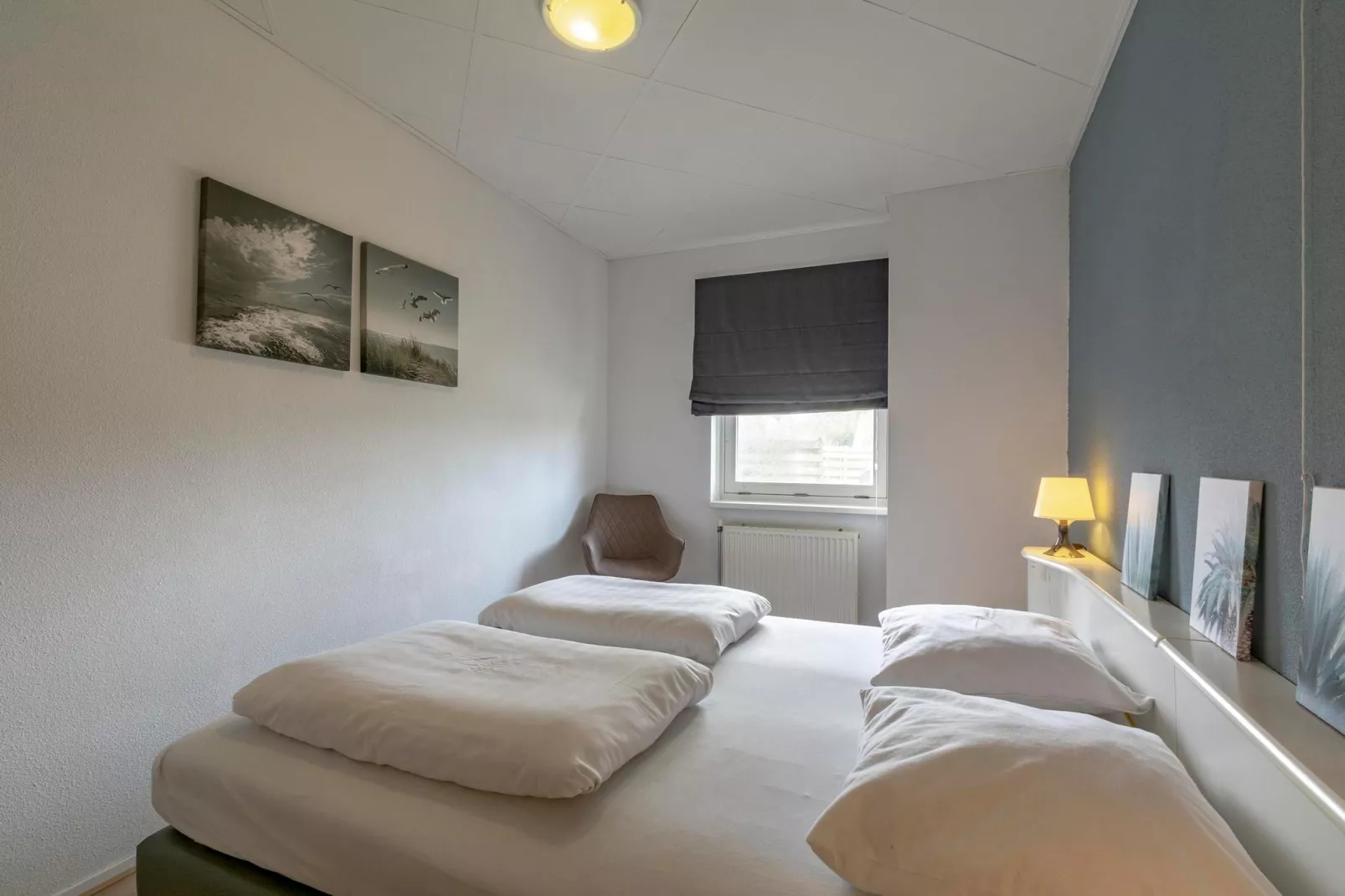 Strandslag 95-Bedroom