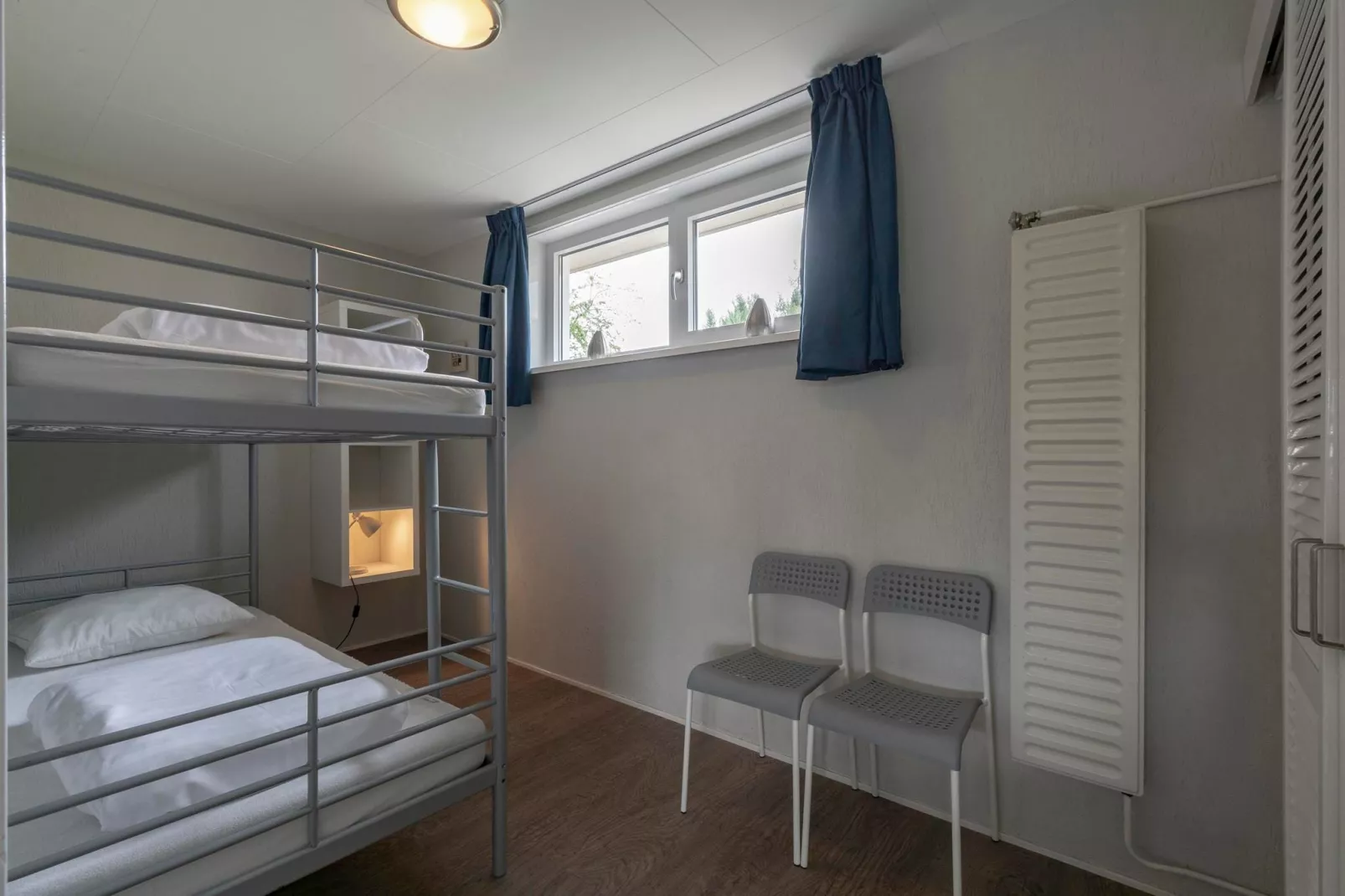 Garnekuul 12-Bedroom
