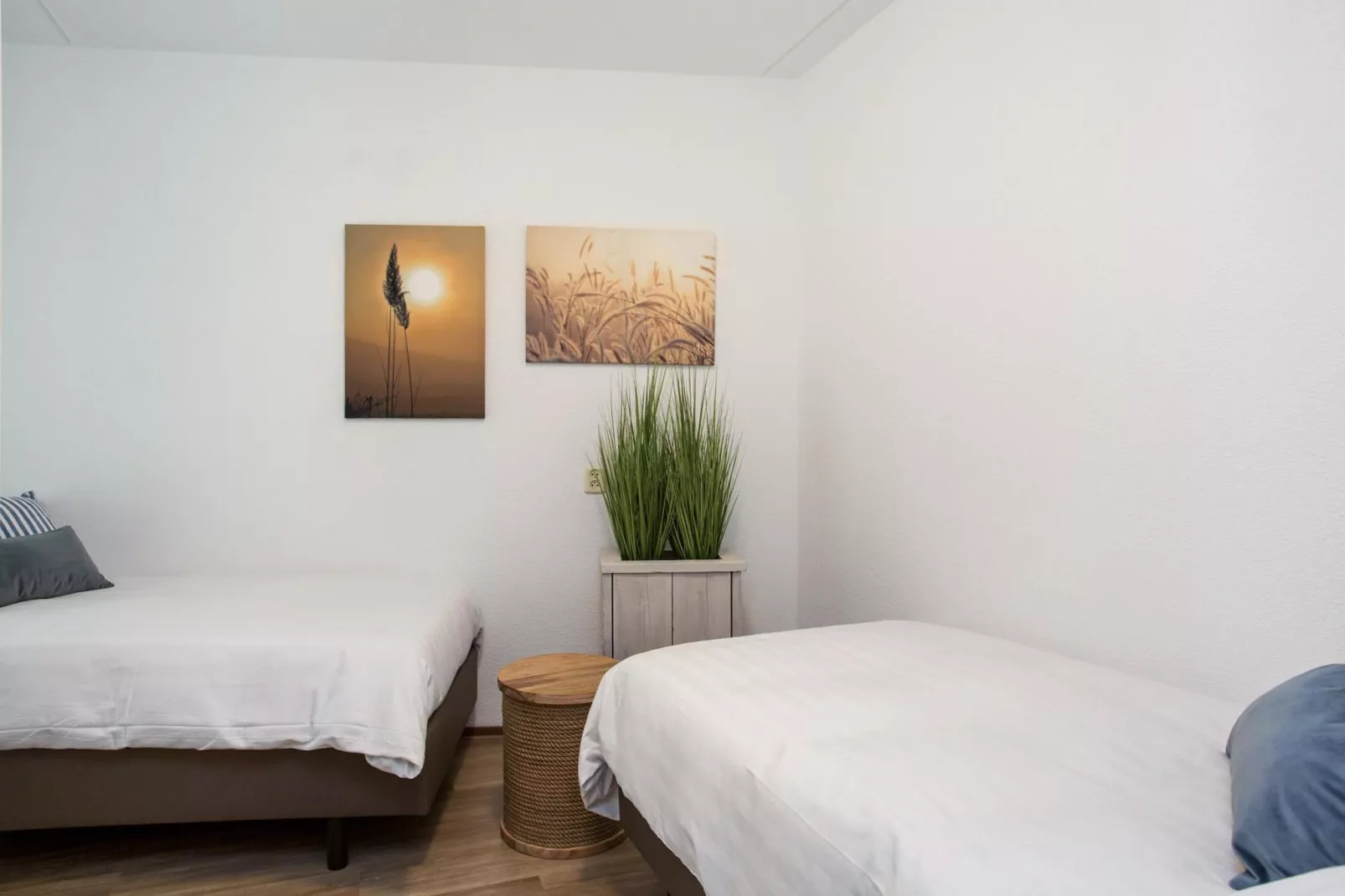 Résidence Juliana 57-Schlafzimmer