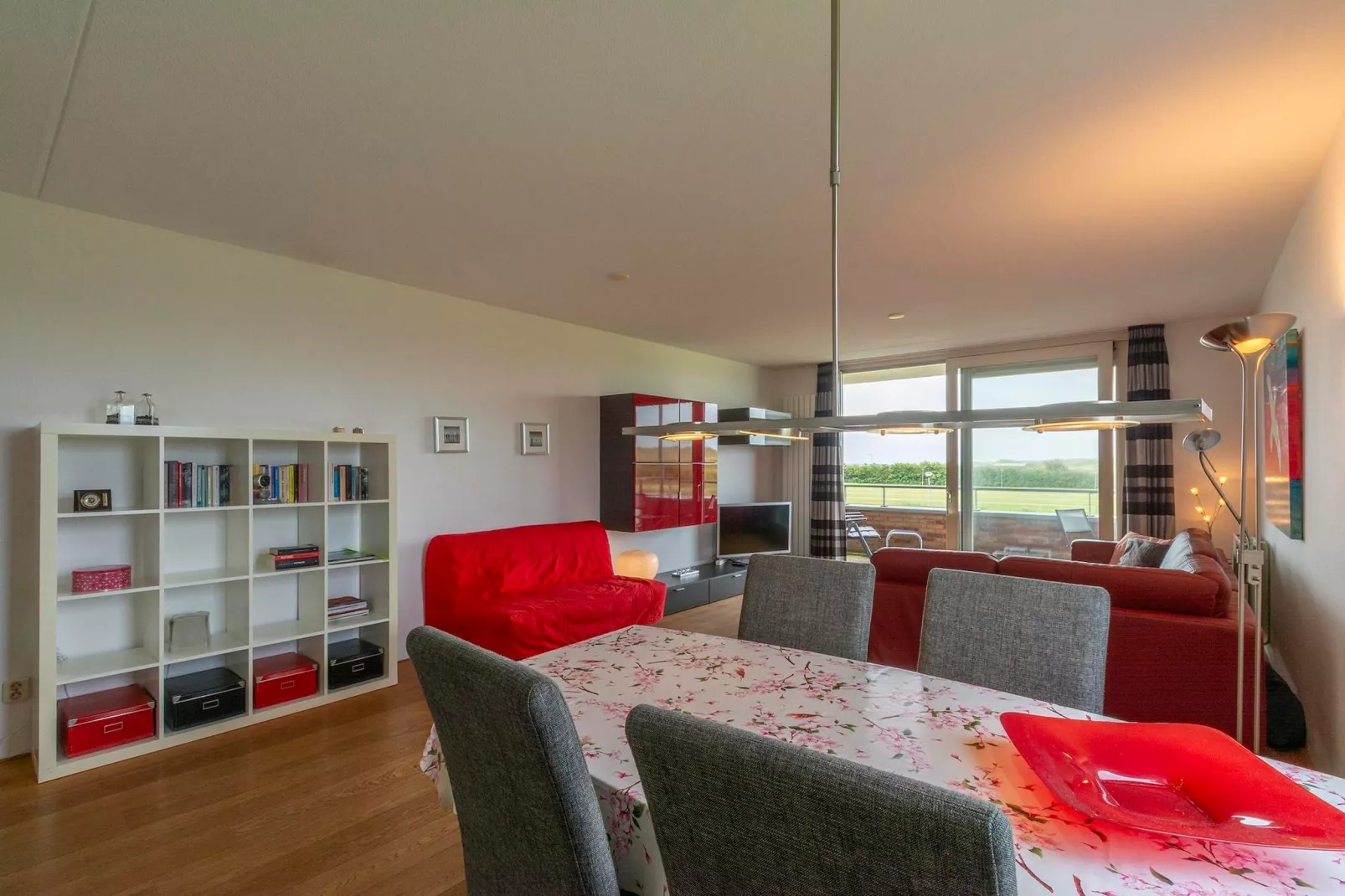 Duinerei C103-Esszimmer