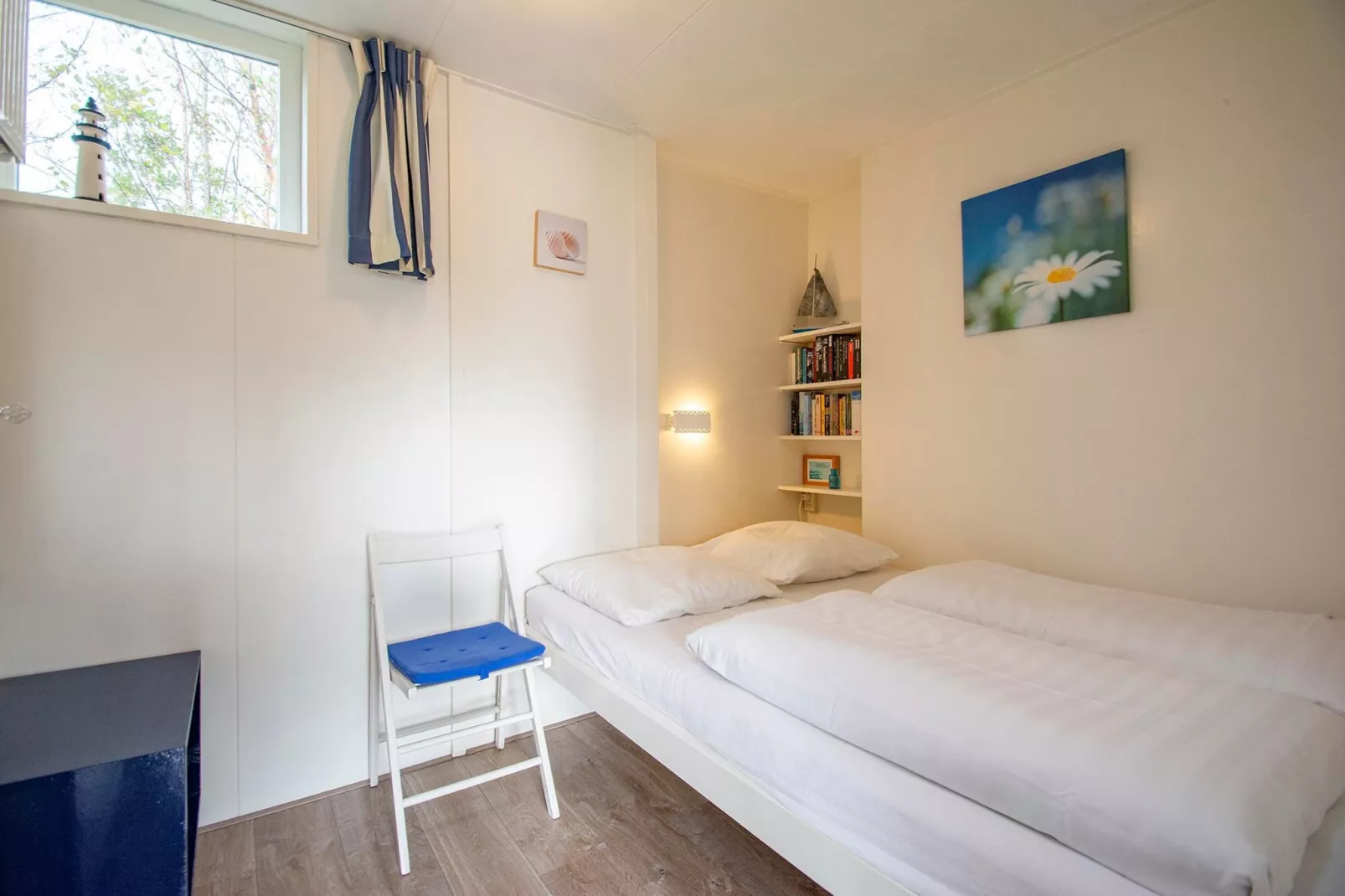 Garnekuul 81-Bedroom