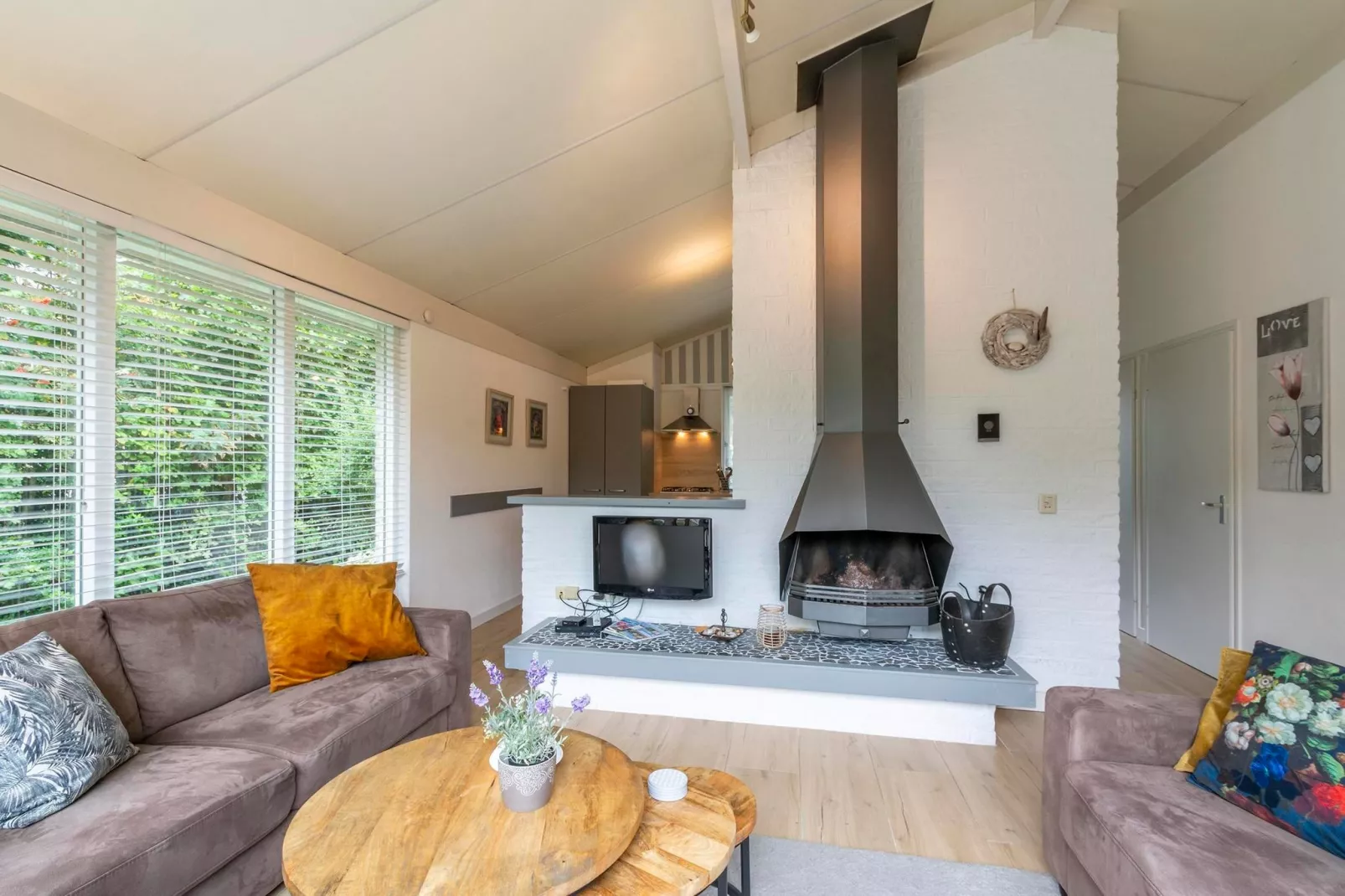 Hofstee 18-Living room