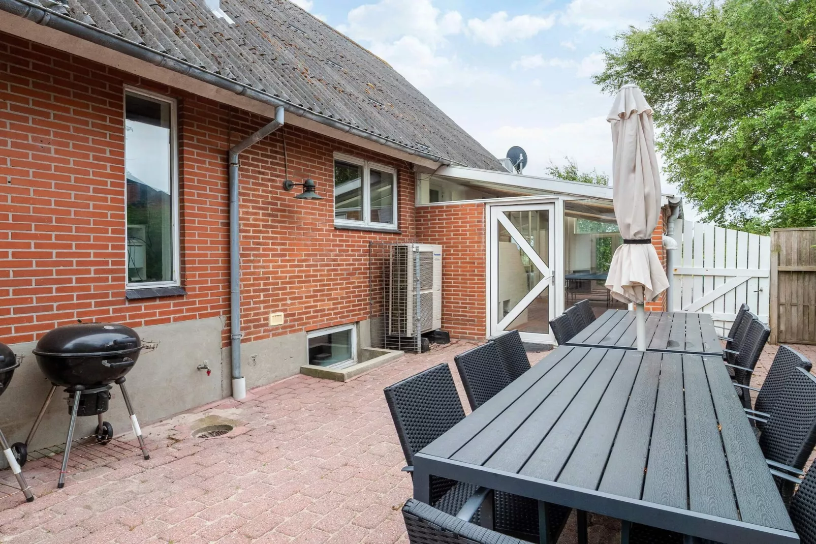 Family Fun with Fjord View - By Traum Ferienwohnungen-Outdoor