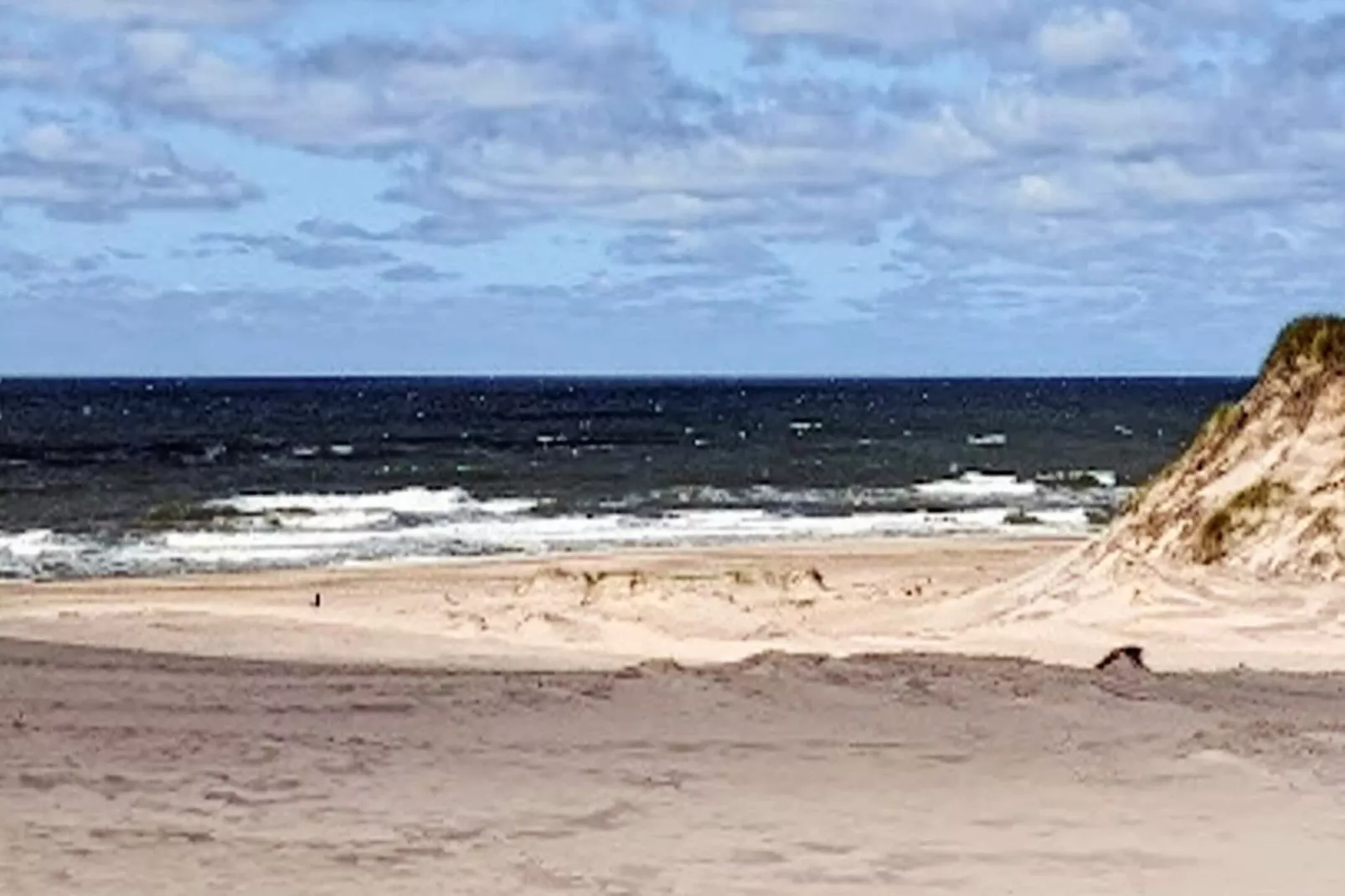 4 star holiday home in Ulfborg-View
