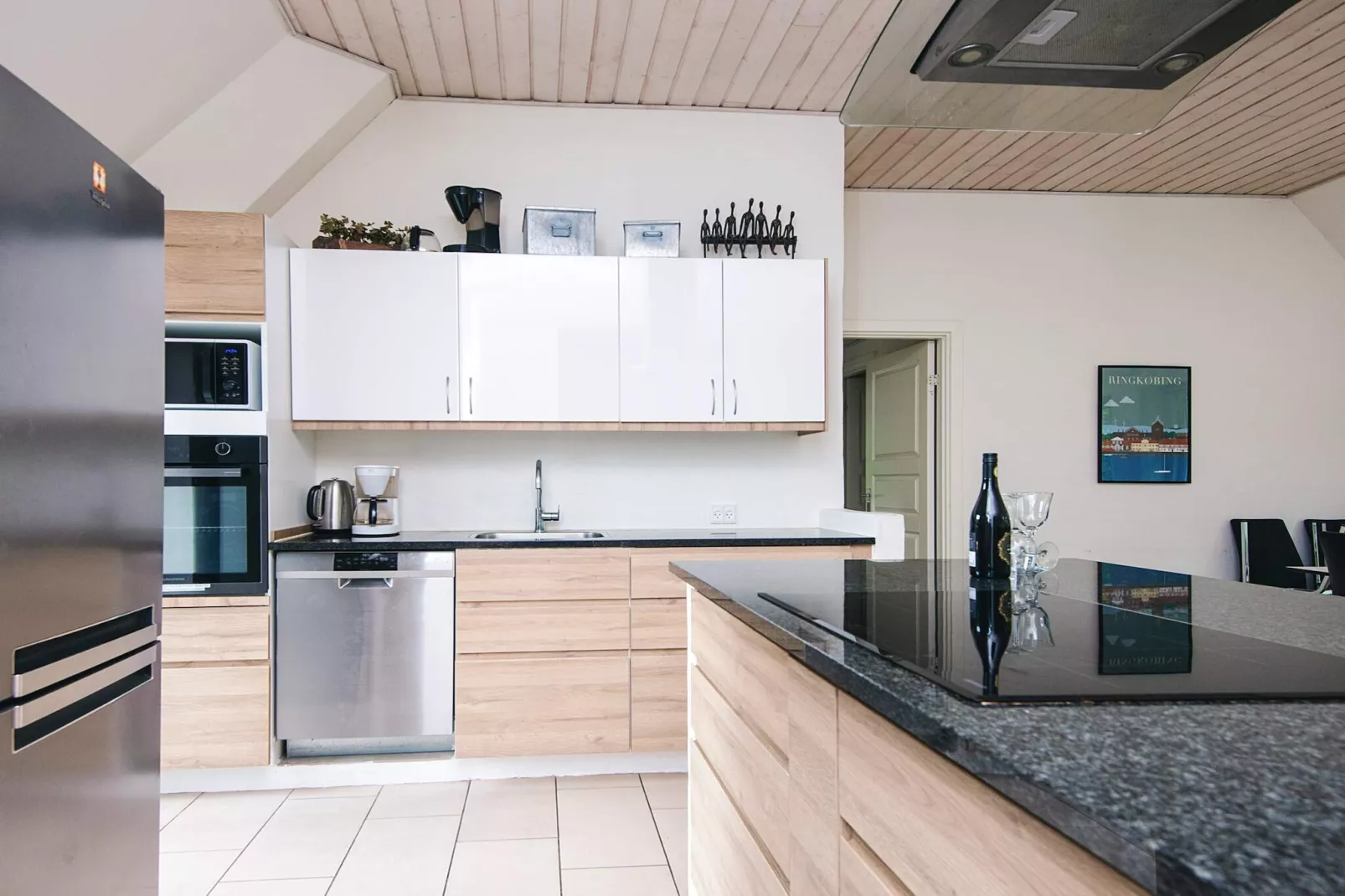 Luxury Retreat by the Sea - By Traum Ferienwohnungen-Indoor