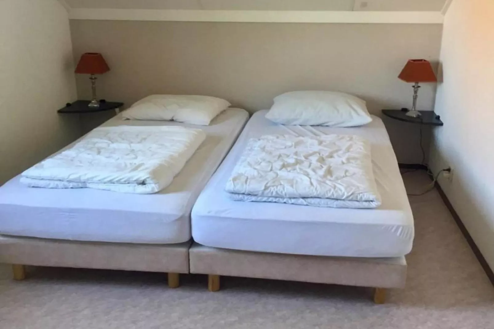 Scheldeveste 129 Schelde de luxe Breskens-Chambre
