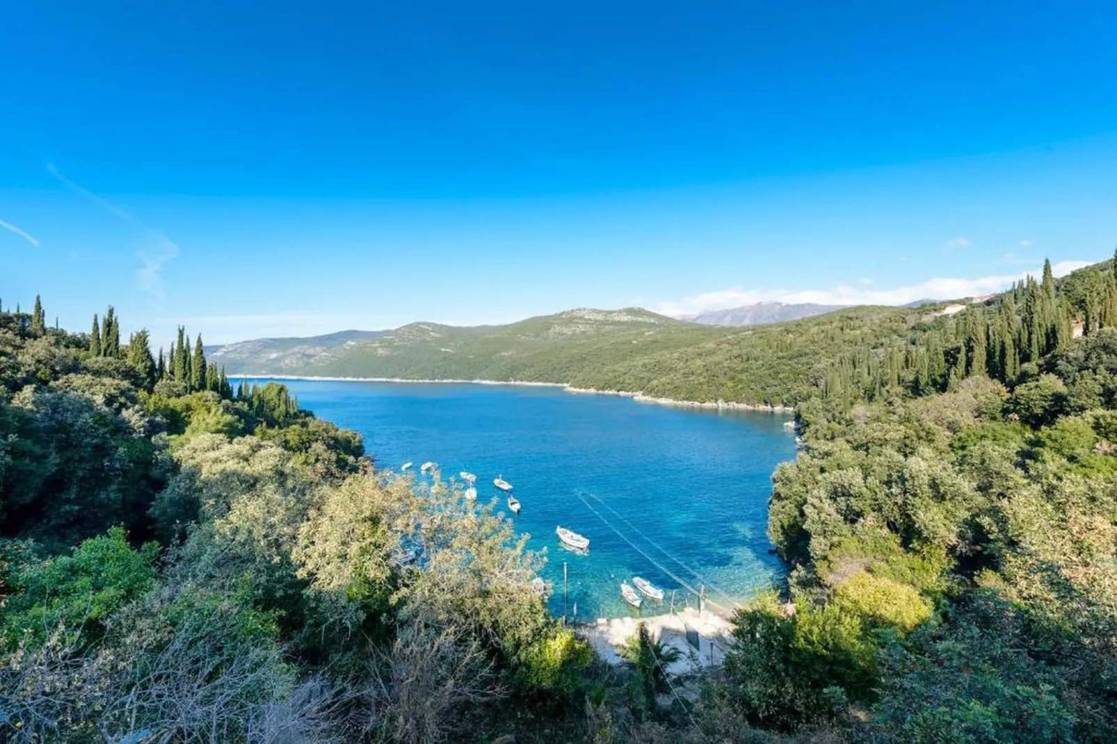 Guest House Rooms Rose - Romantic Double Room with Balcony and Sea View (No.1)-Areas within 20km in summer