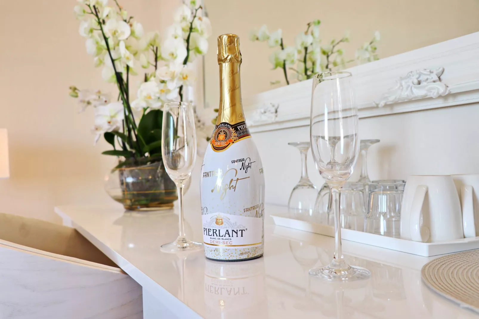 Hotel Pansion Villa Antonio - Two Bedroom Suite with Balcony and Sea View 26seaview-Chambre