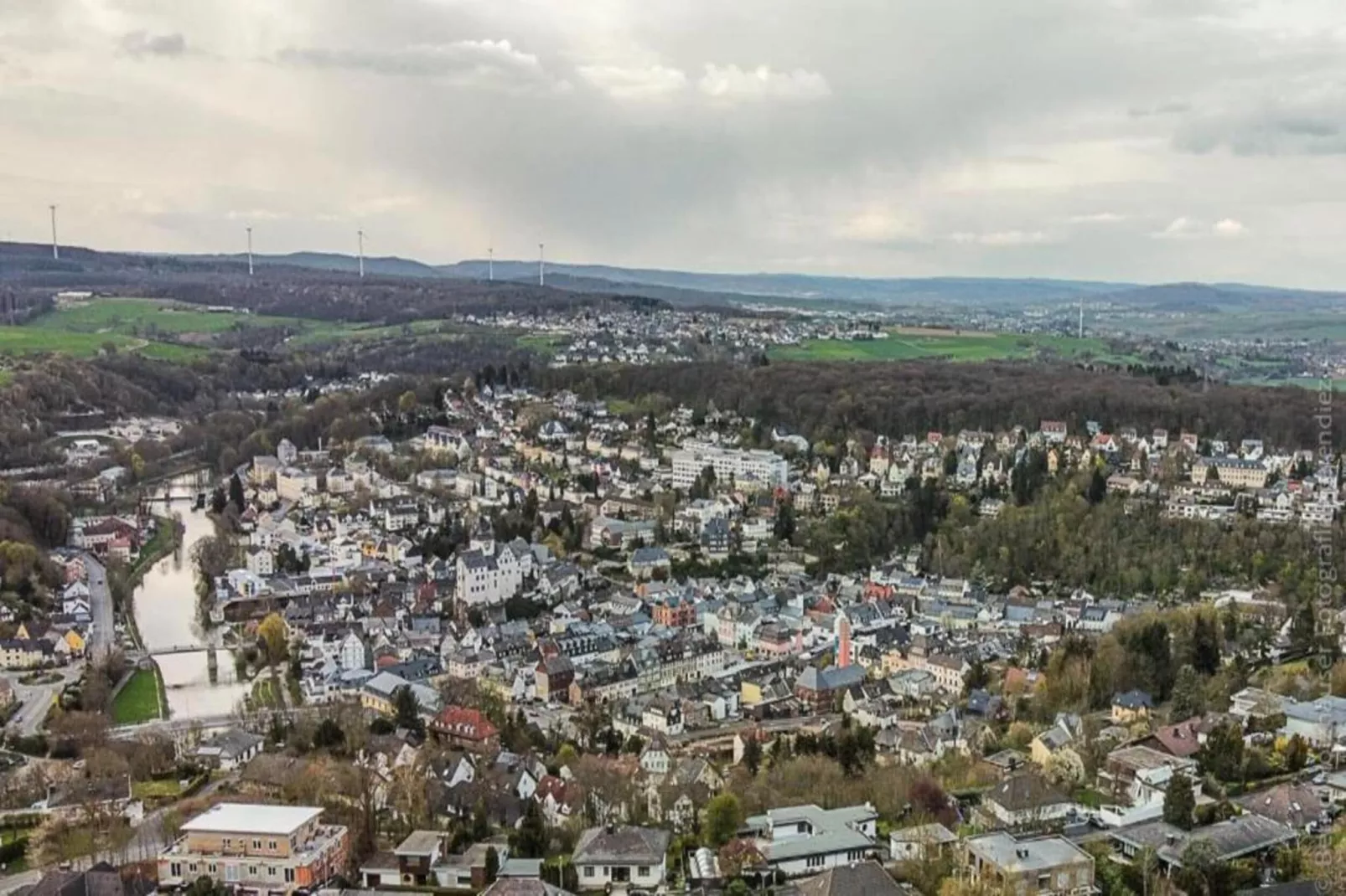 Ferienwohnung zum Zaubergarten-Areas within 20km in summer