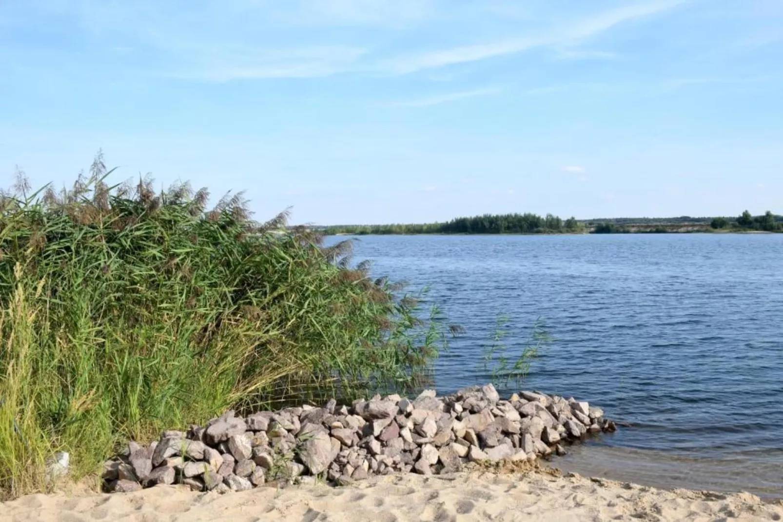 Apartment Eilenburg-Gebiete Sommer 20 km