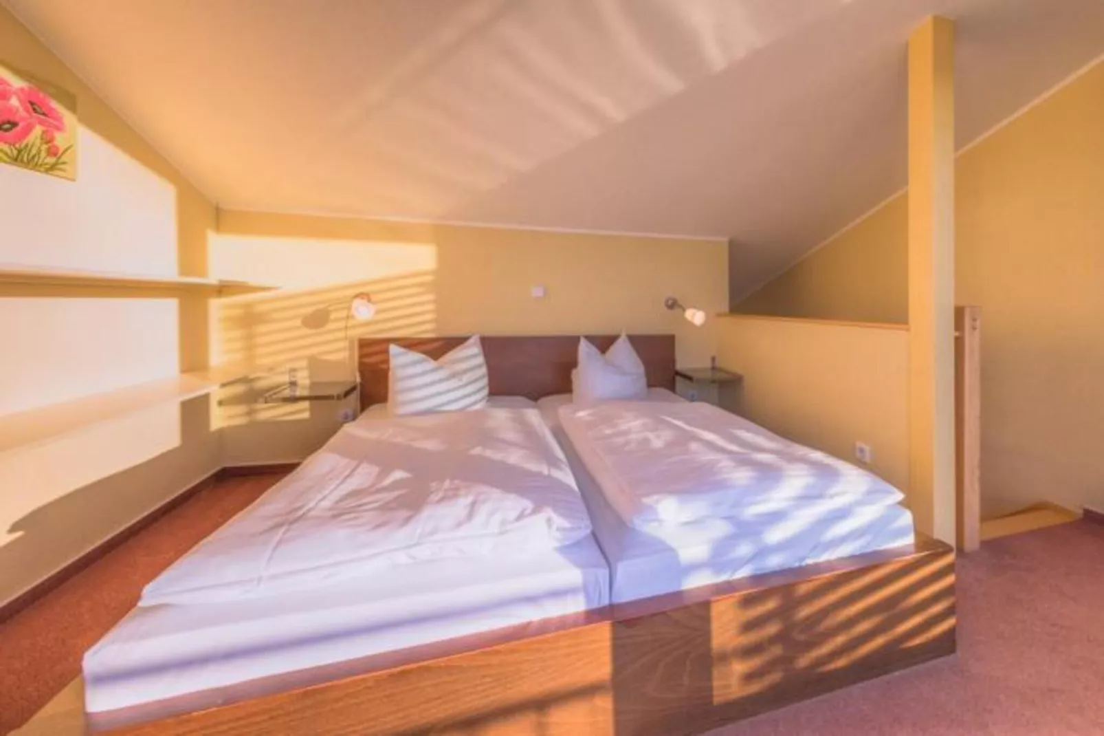 Eisvogel Classic 304-Chambre