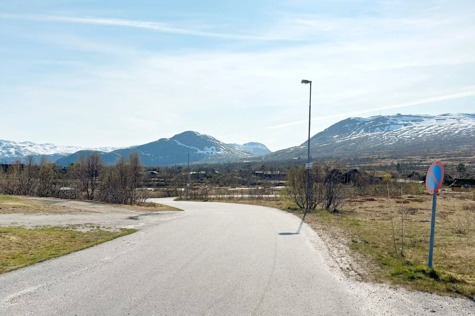 4 person holiday home in HOVDEN-By Traum-Outdoor