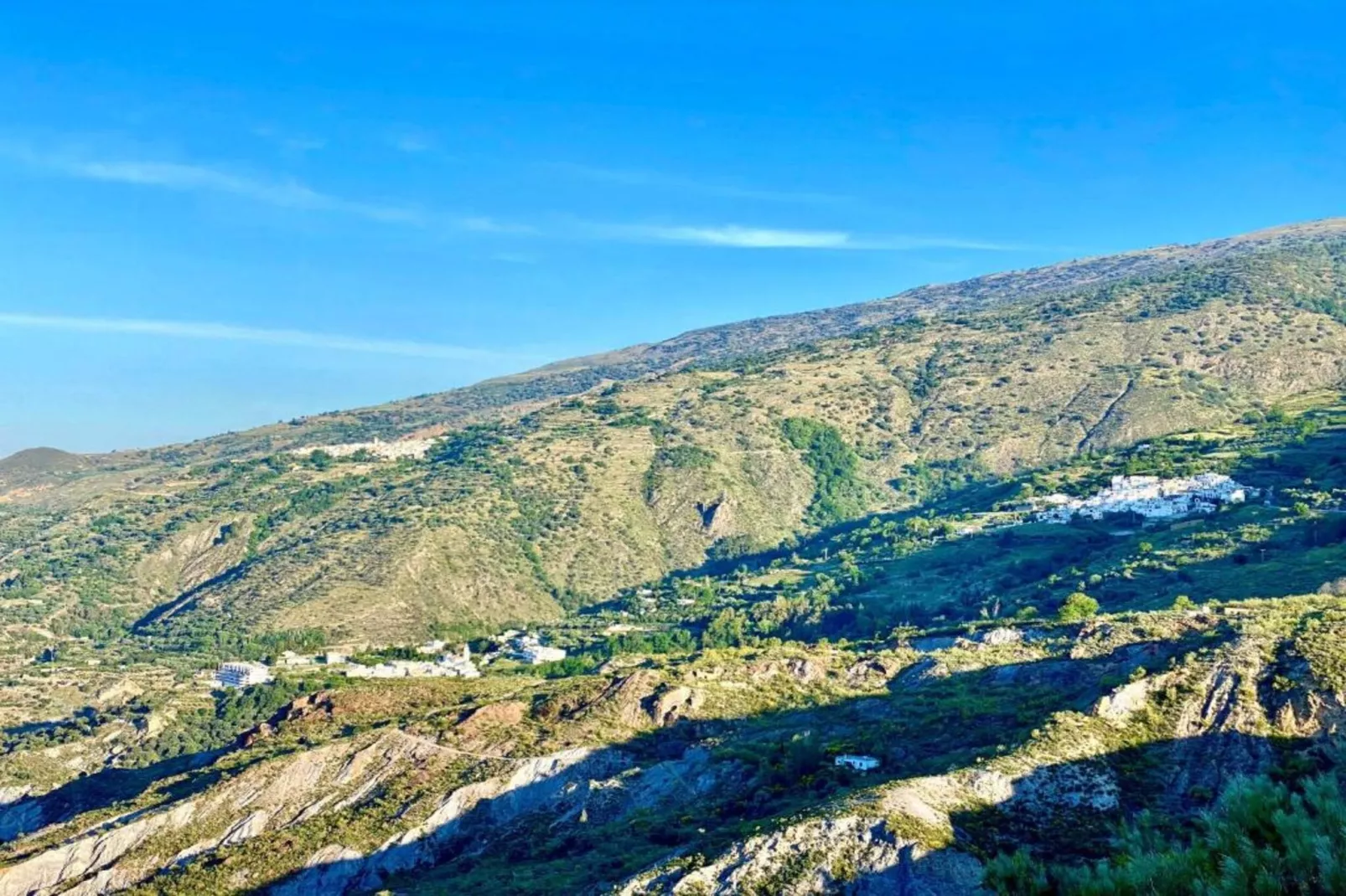 El Ensueno-Zones été à 5 km