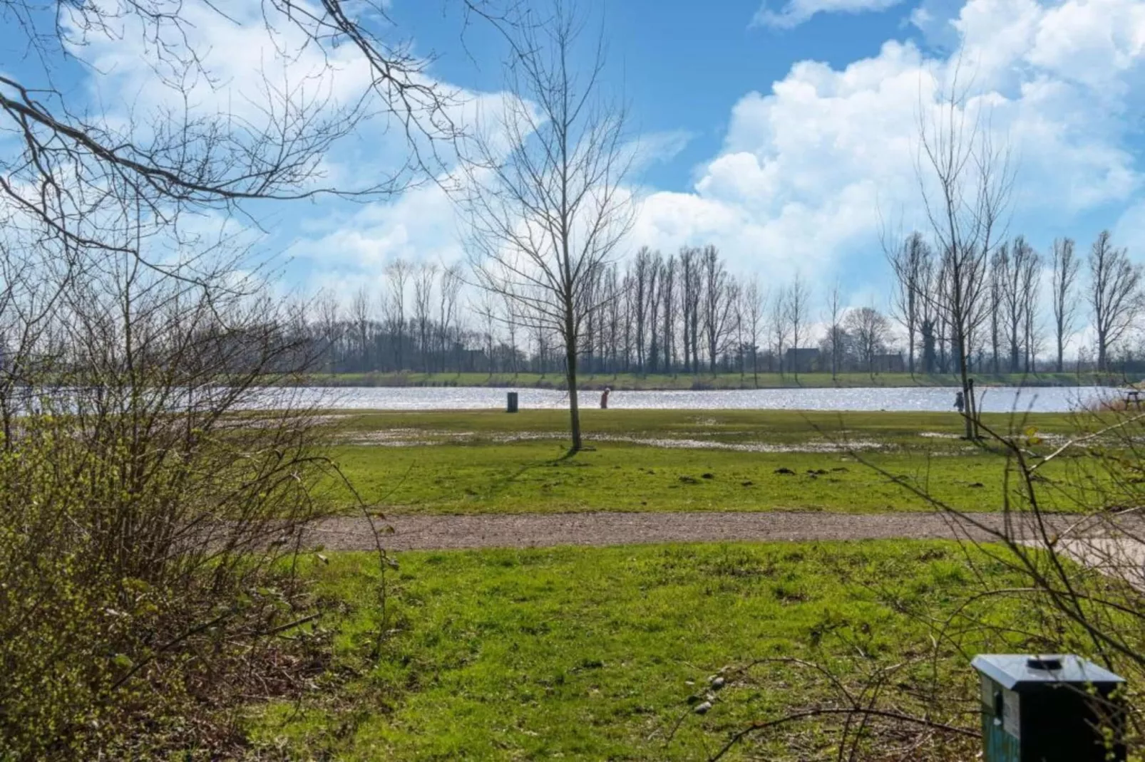 006 vrij toegankelijk-Gebiete Sommer 20 km