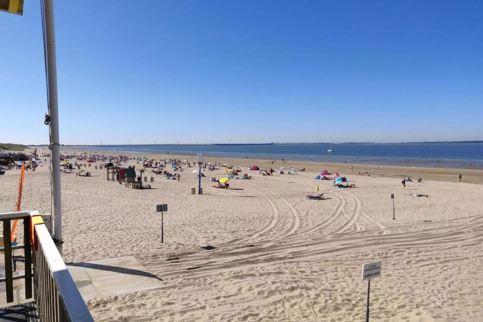 Standaard 329-Gebiete Sommer 20 km