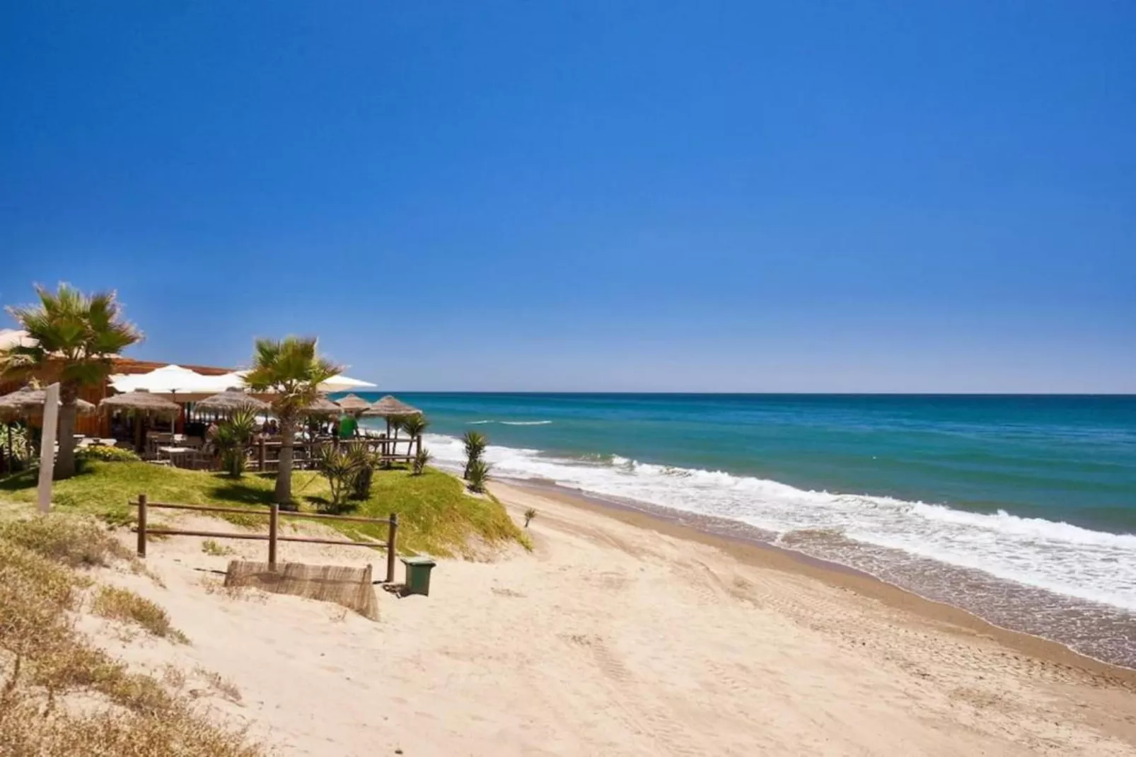 Romana Playa 902-Areas within 5km in summer