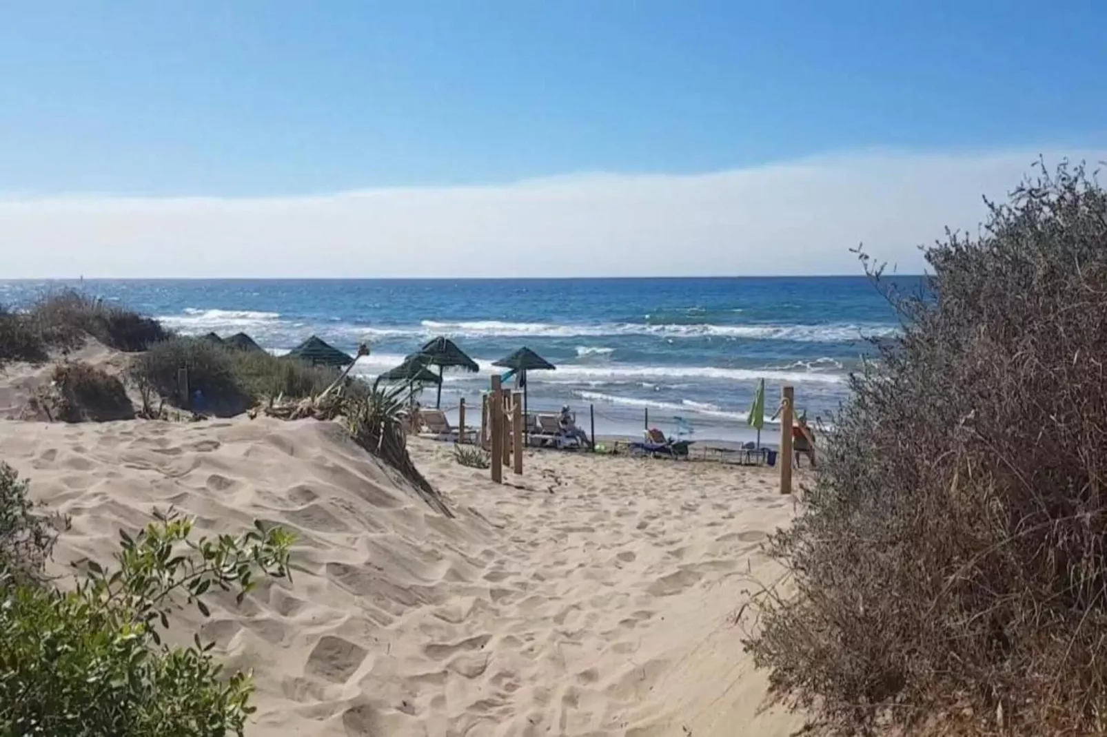 Romana Playa 725-Zones été à 5 km
