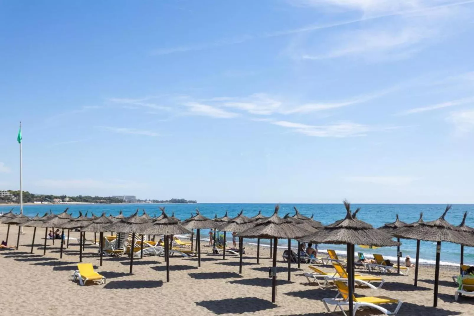 Costalita Corner apartment-Gebiete Sommer 20 km