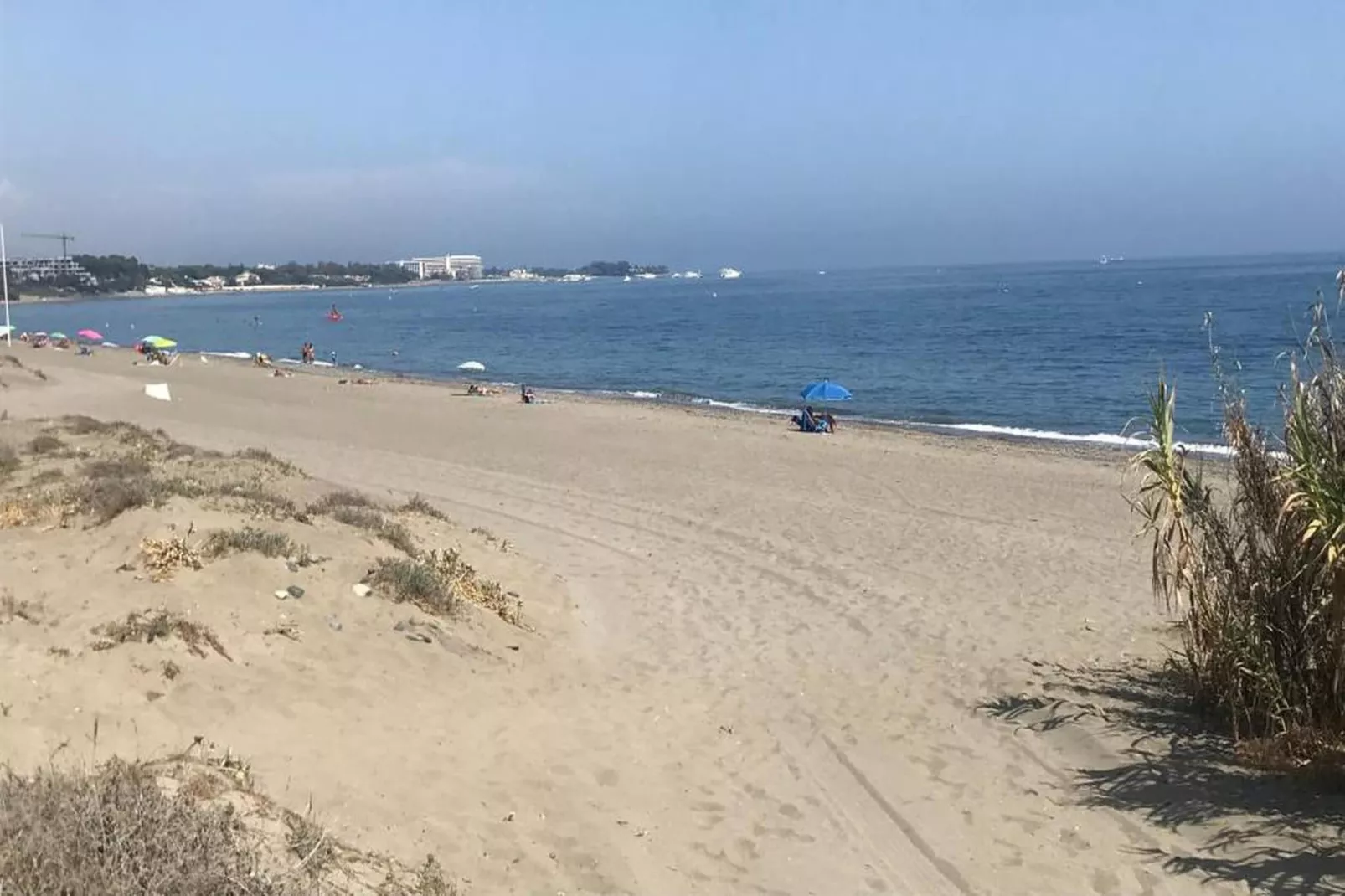 Benavista Studio - El Paraiso-Areas within 20km in summer