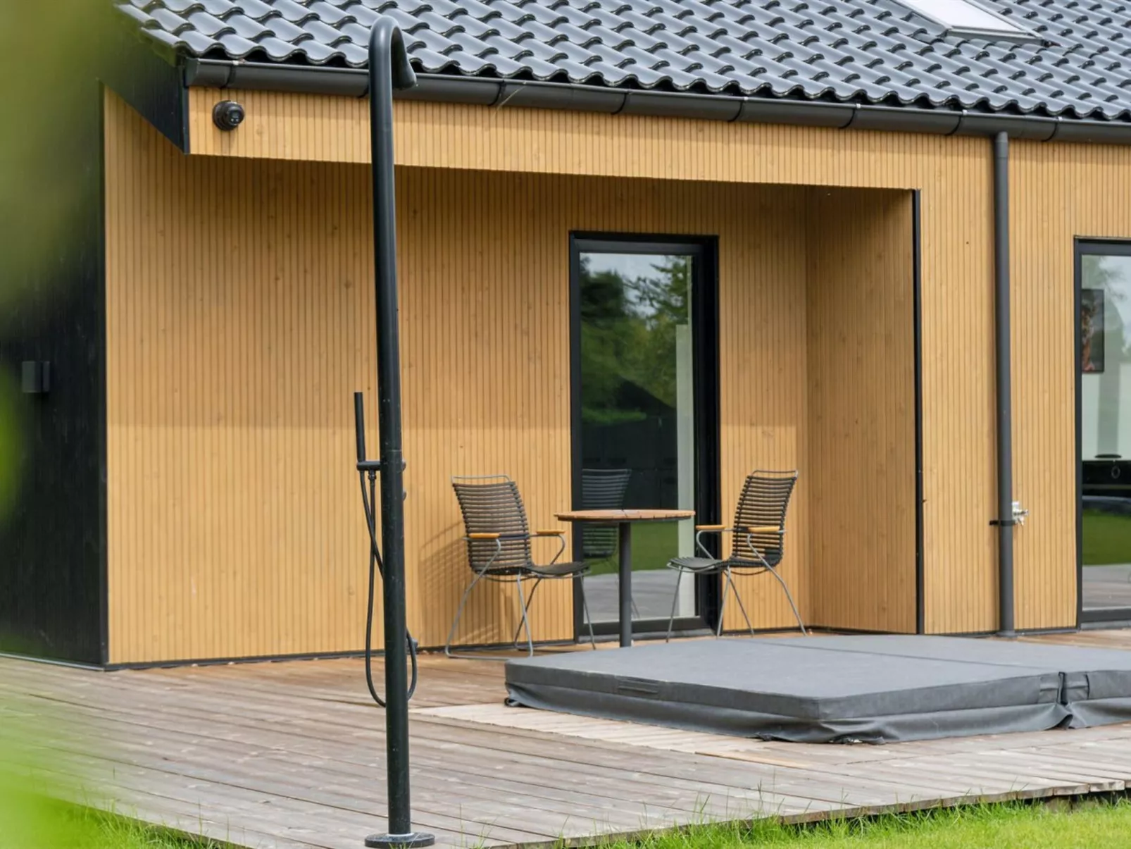 "Pauliina" - 1.1km from the sea-Inside