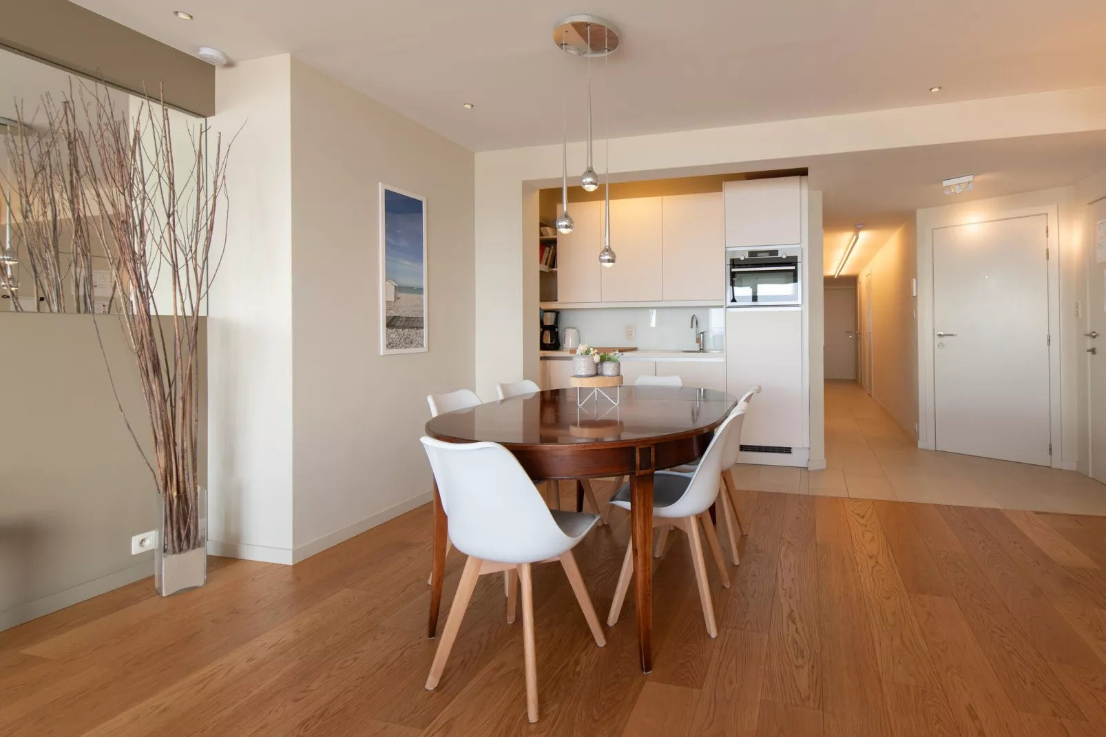 Angleterre-Dining room