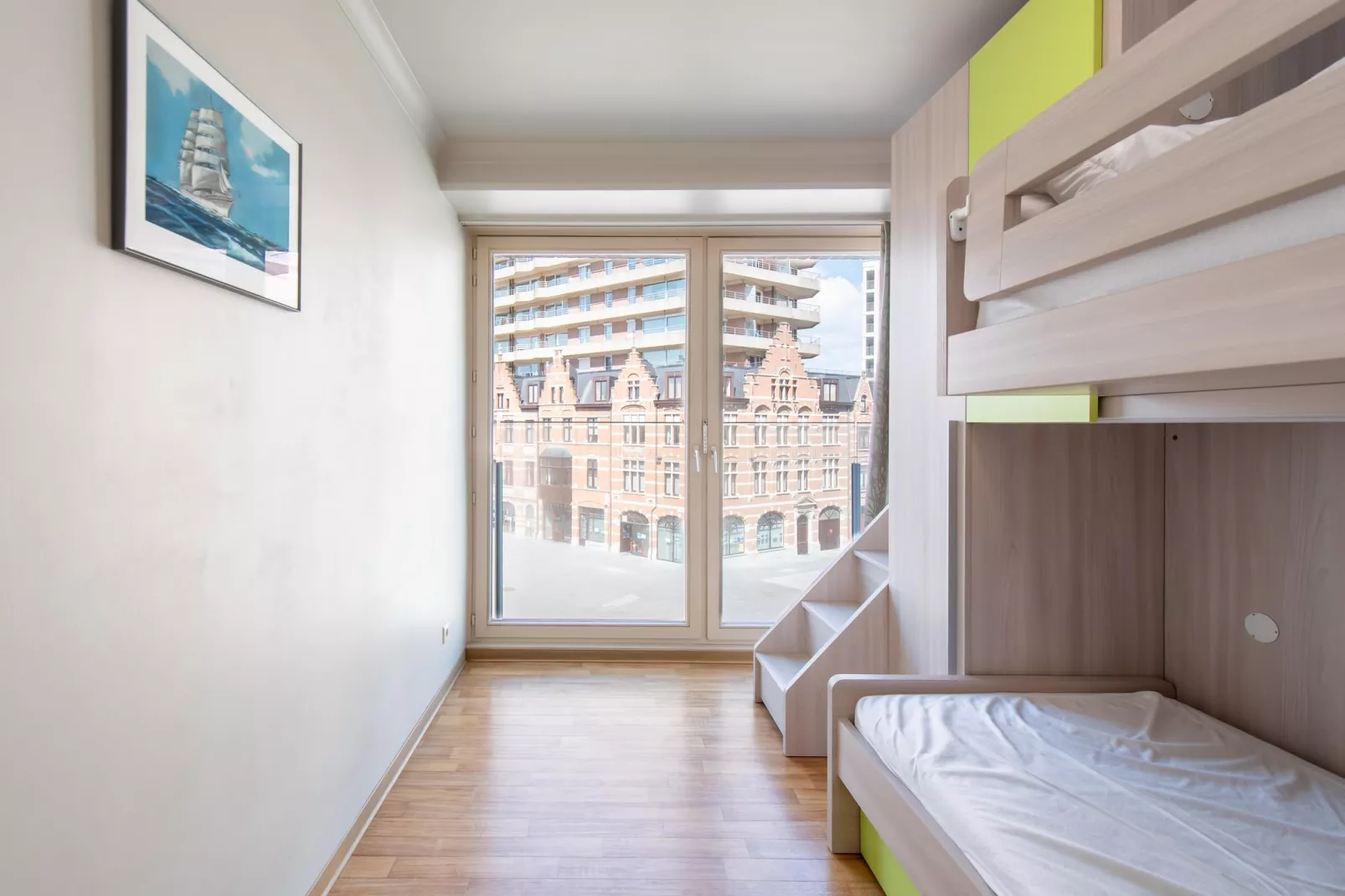 Boekanier-Chambre