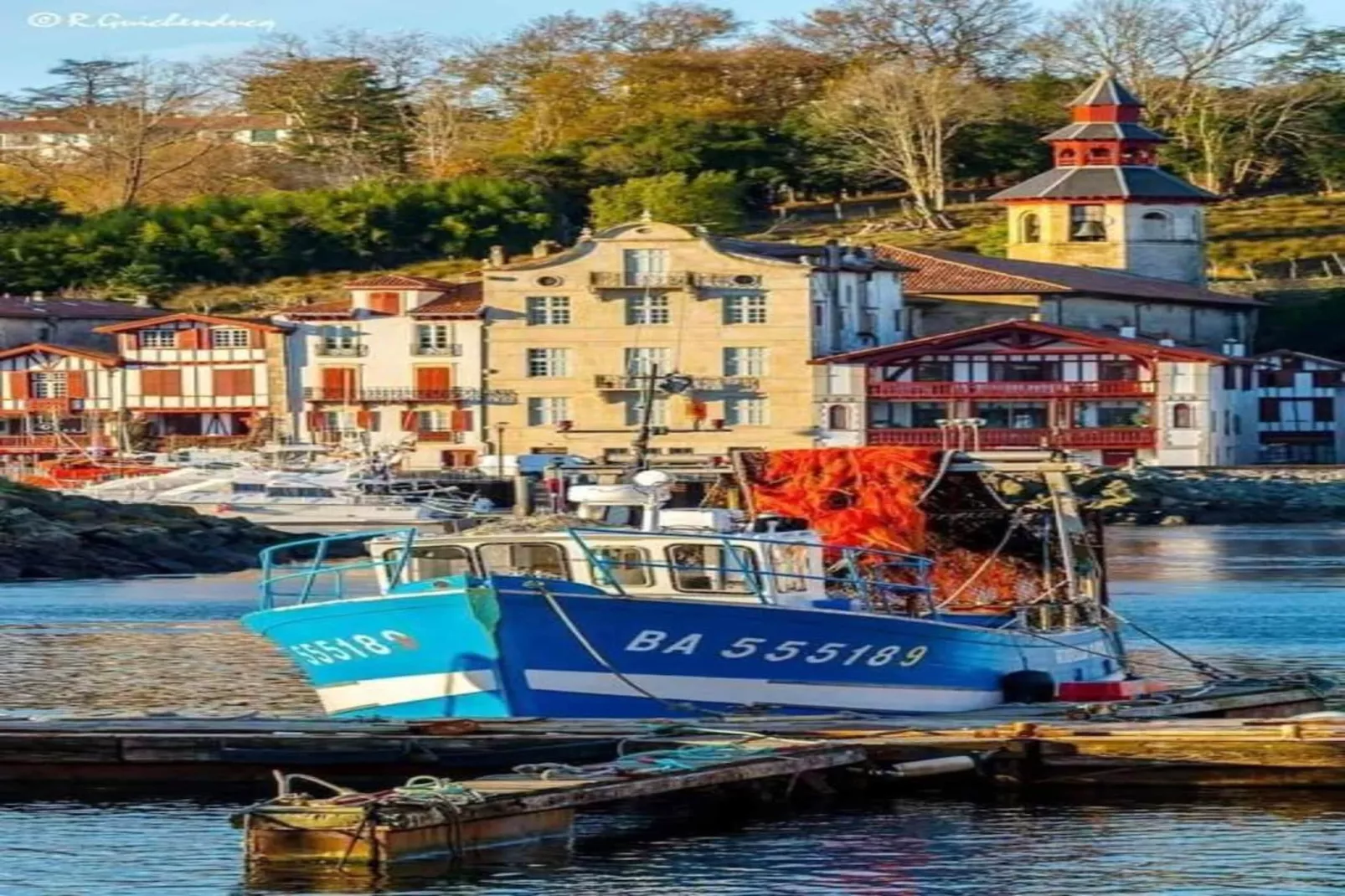 La Maison Seberika 2 pers-Zones été à 20 km