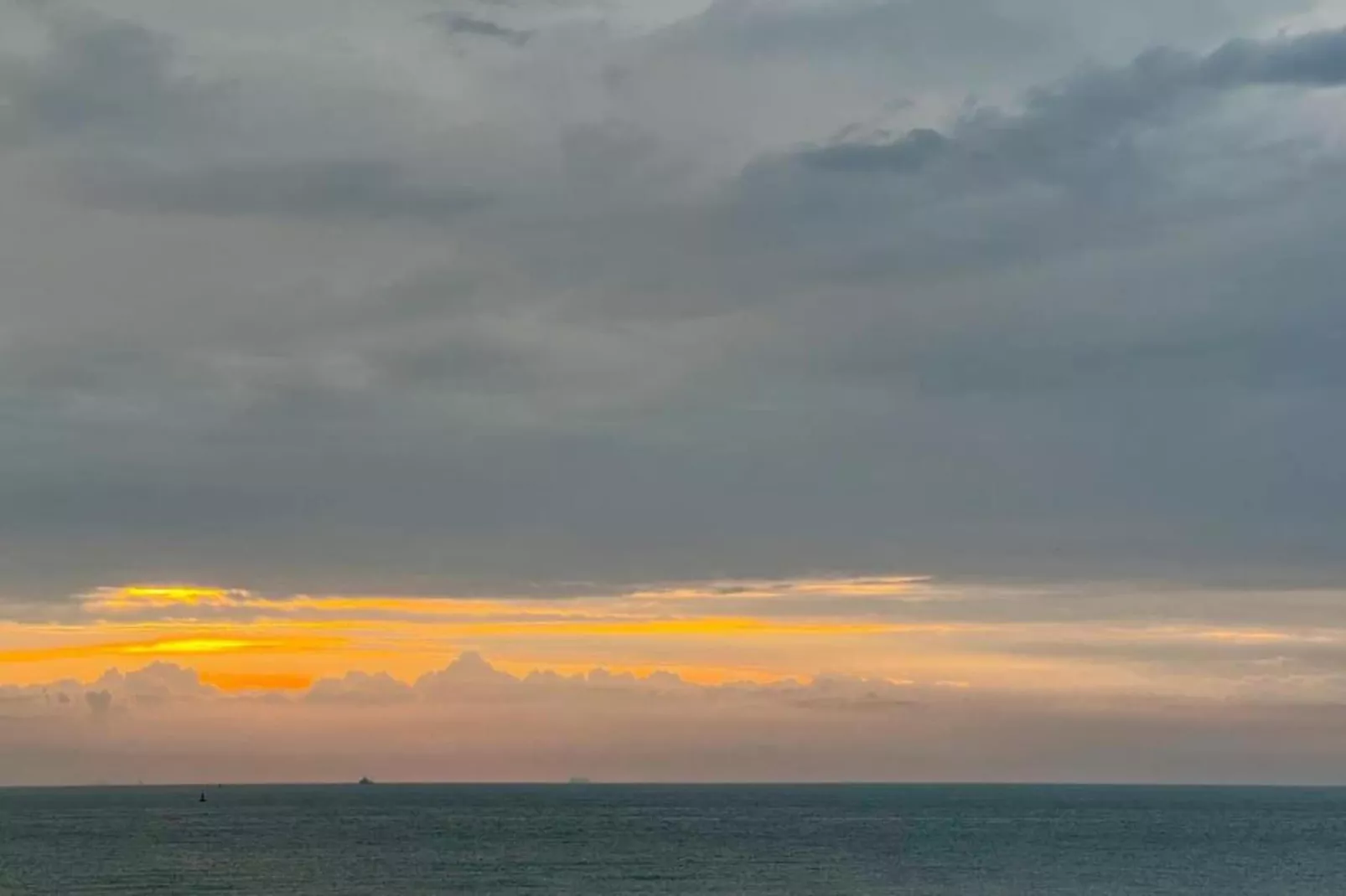 Brighton-Gebiete Sommer 20 km