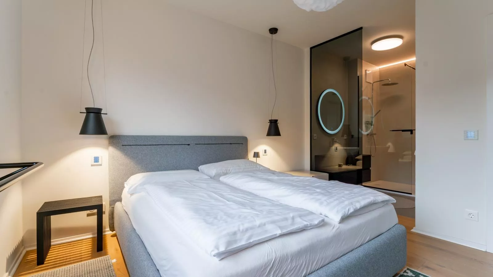 Sonnenalpe Nassfeld Allegra Joy-Bedroom