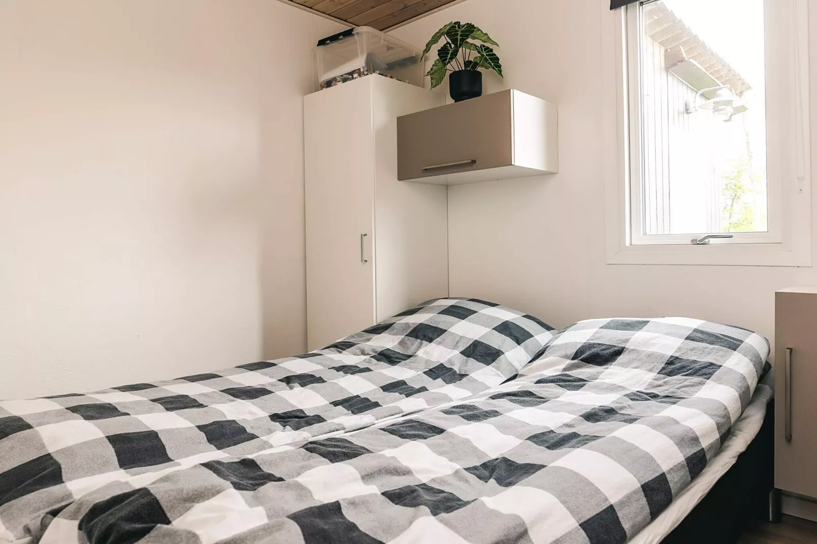 Maison de vacances pour 7 a Hadsund-Intérieur