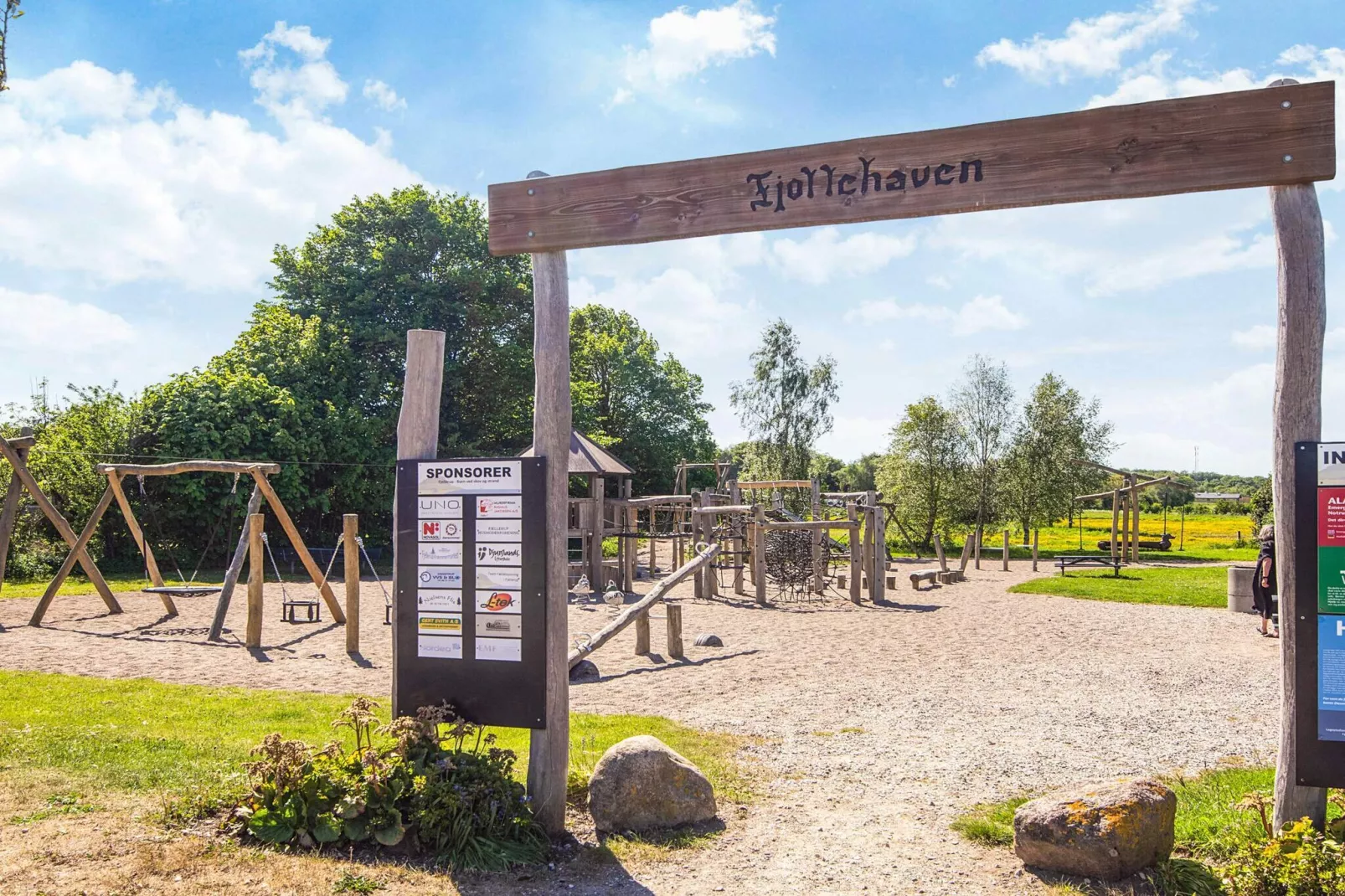 Haus mit schönem Garten-Nicht zugeordnet