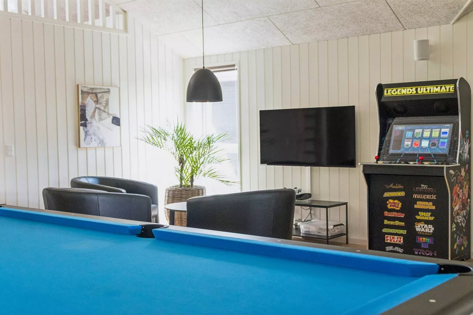 5 star holiday home in Otterup-Untagged