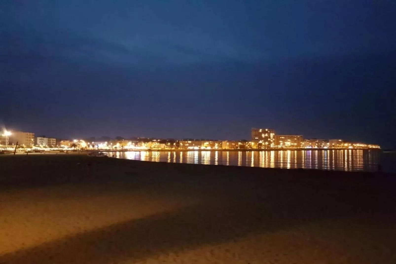 ELS PESCADORS 2.2-Zones été à 20 km
