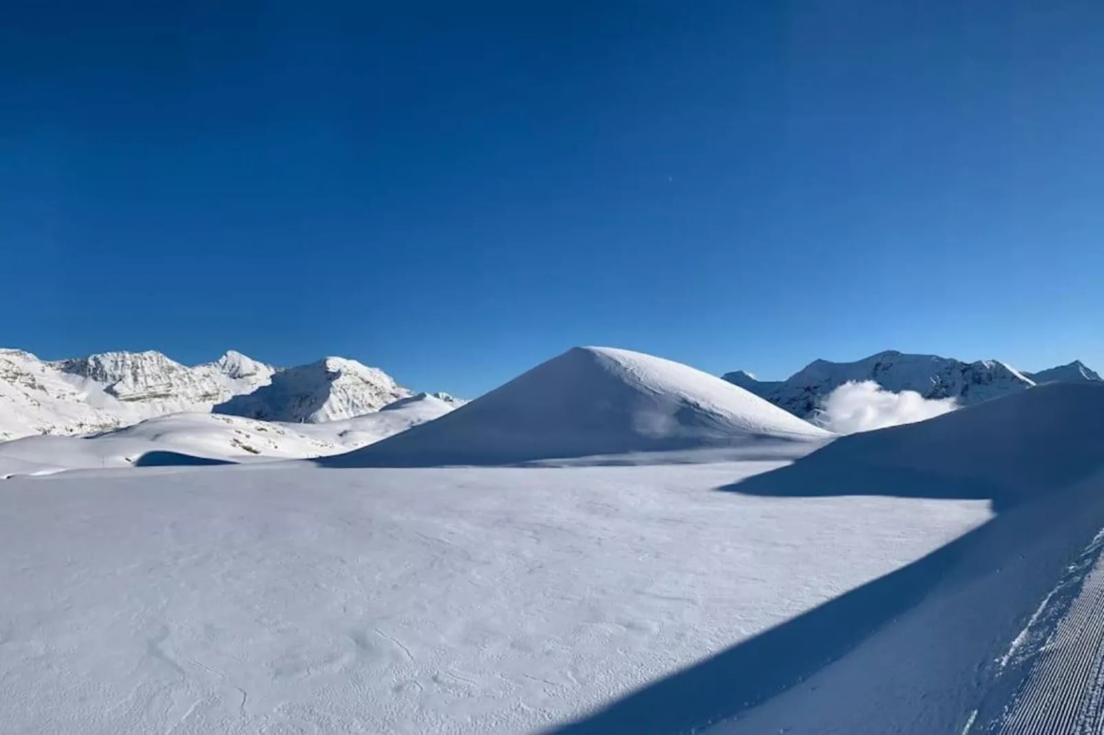 T.Bergerie A N°313 - 2P6C-Area within 20km in winter