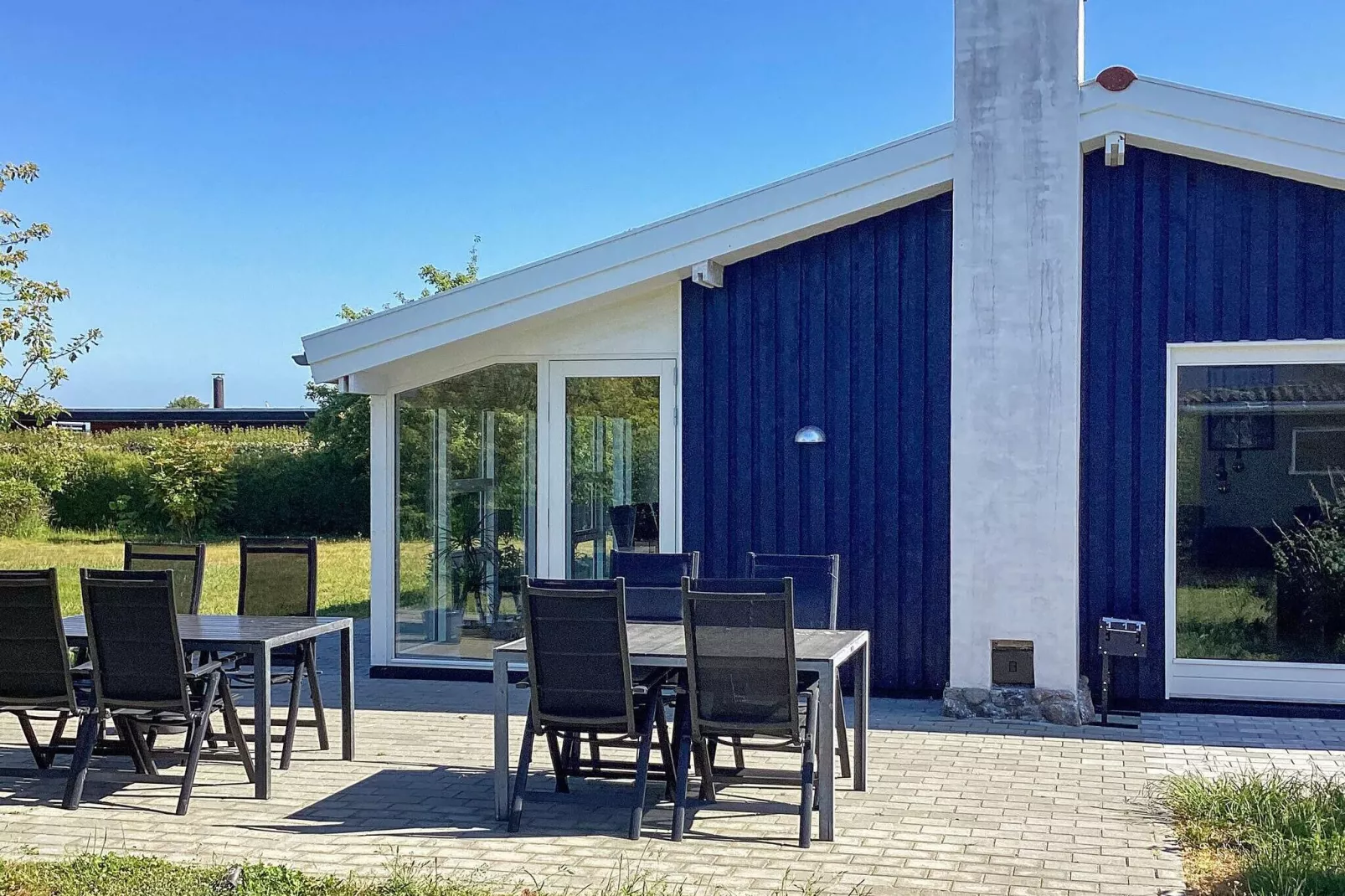 6 Personen Ferienhaus in Stubbekøbing-By Traum