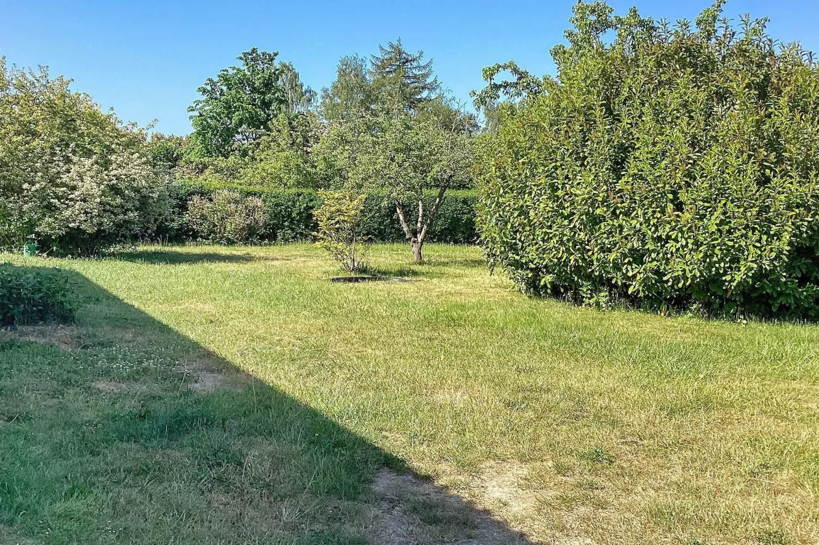 Maison de vacances pour 6 a Stubbekøbing-By Traum-Non tagué