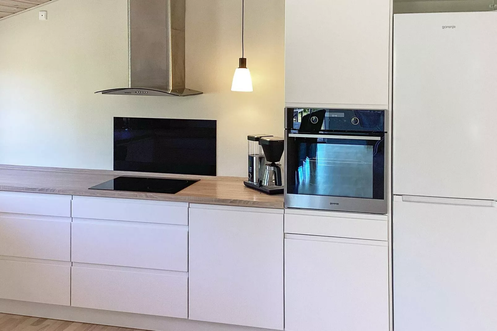 Maison de vacances pour 6 a Stubbekøbing-By Traum-Intérieur