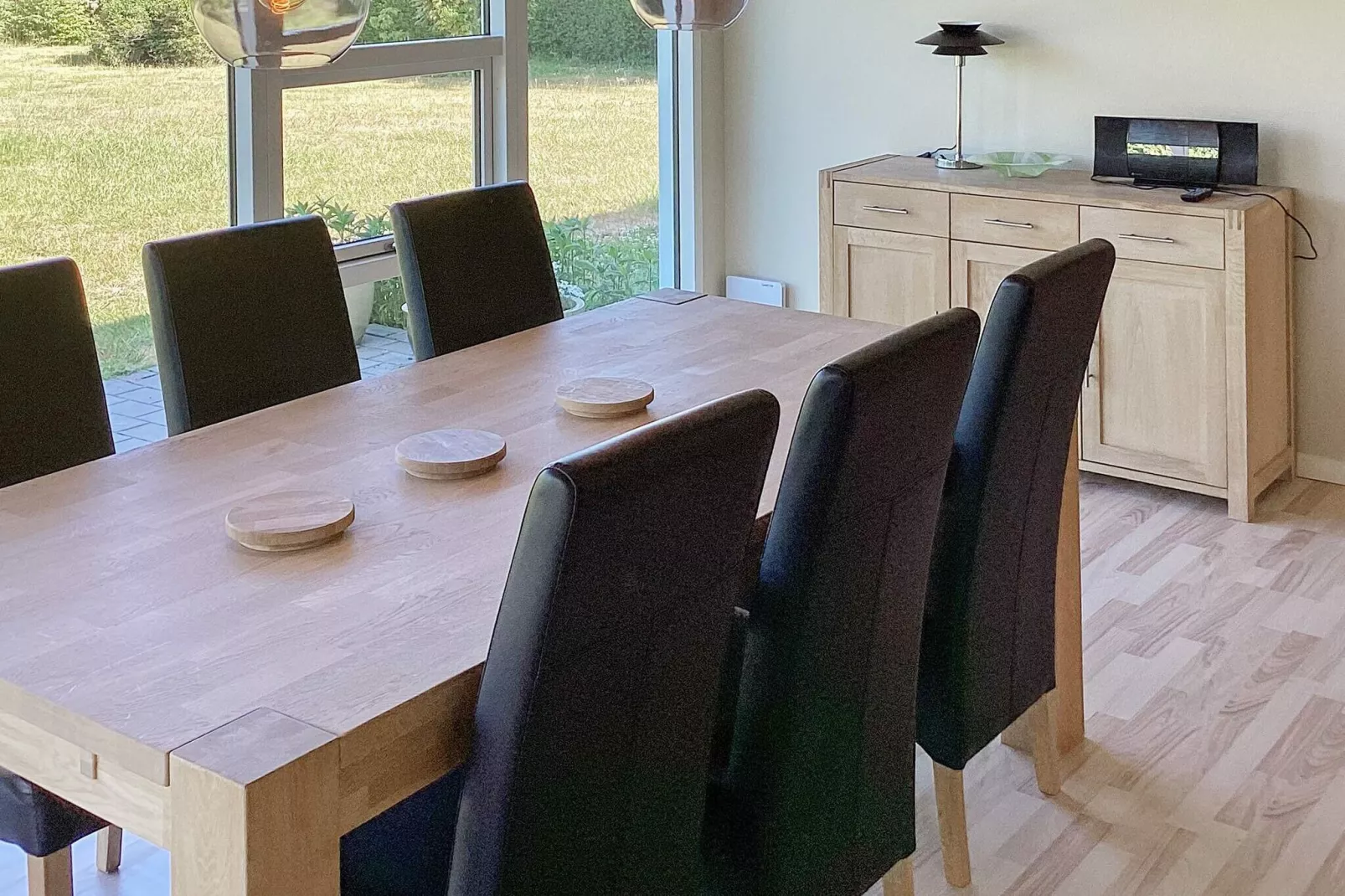 Maison de vacances pour 6 a Stubbekøbing-By Traum-Intérieur