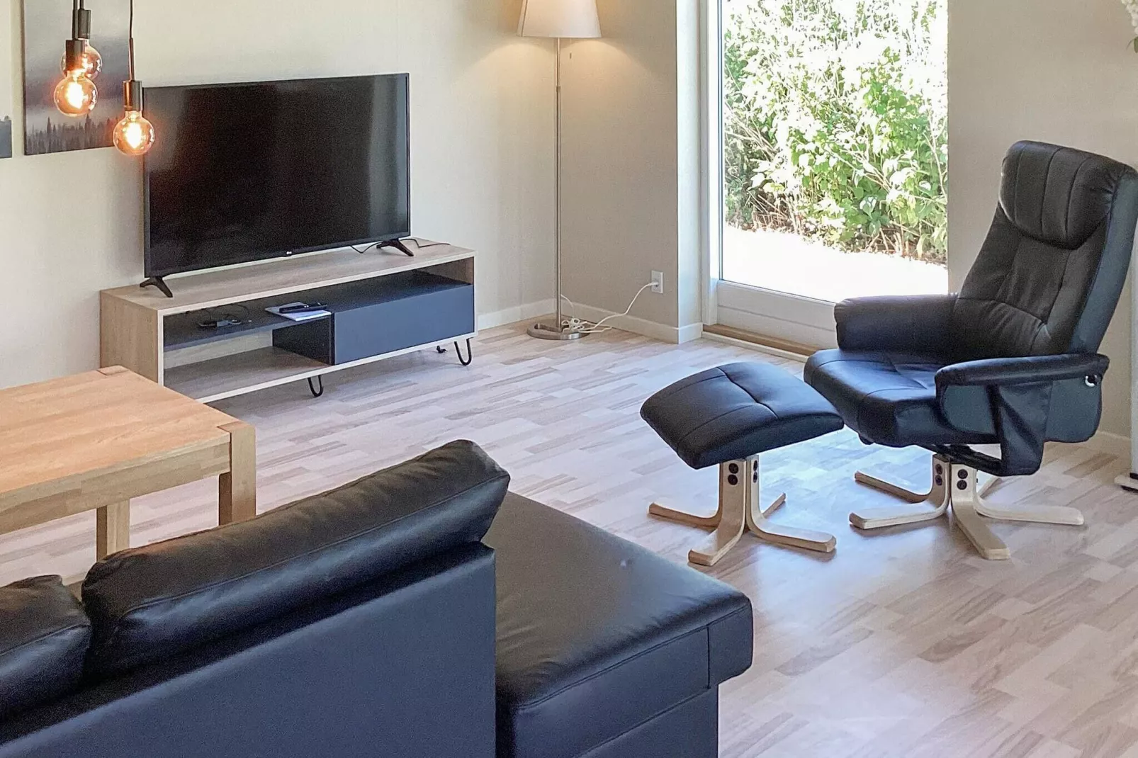 Maison de vacances pour 6 a Stubbekøbing-By Traum-Intérieur