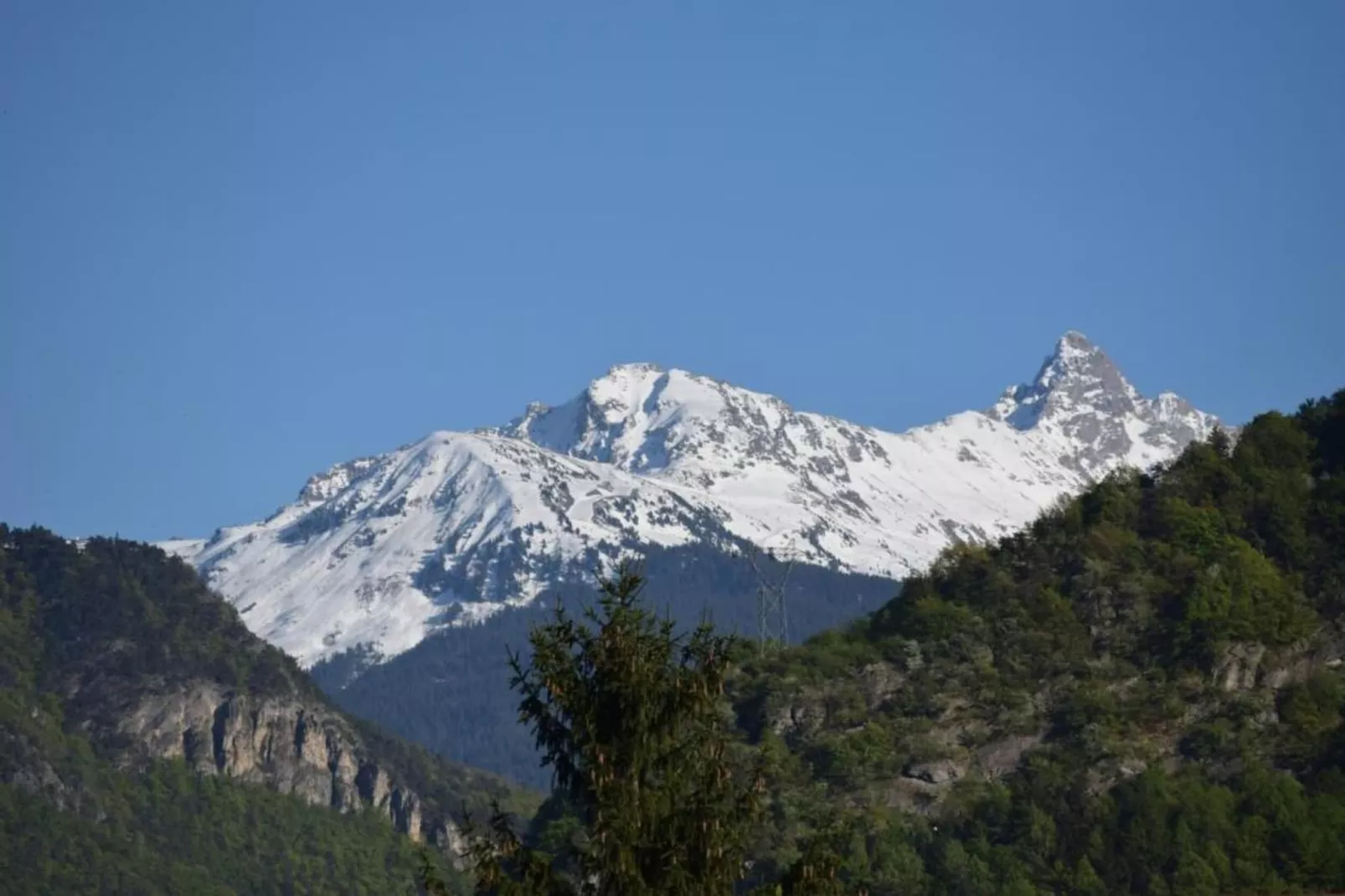 Arcades N°39 - ST4-Gebiet Winter 20 km