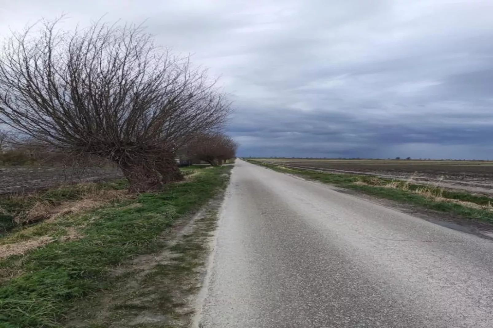 B&B de Gouwe Tijd-Gebiete Sommer 20 km