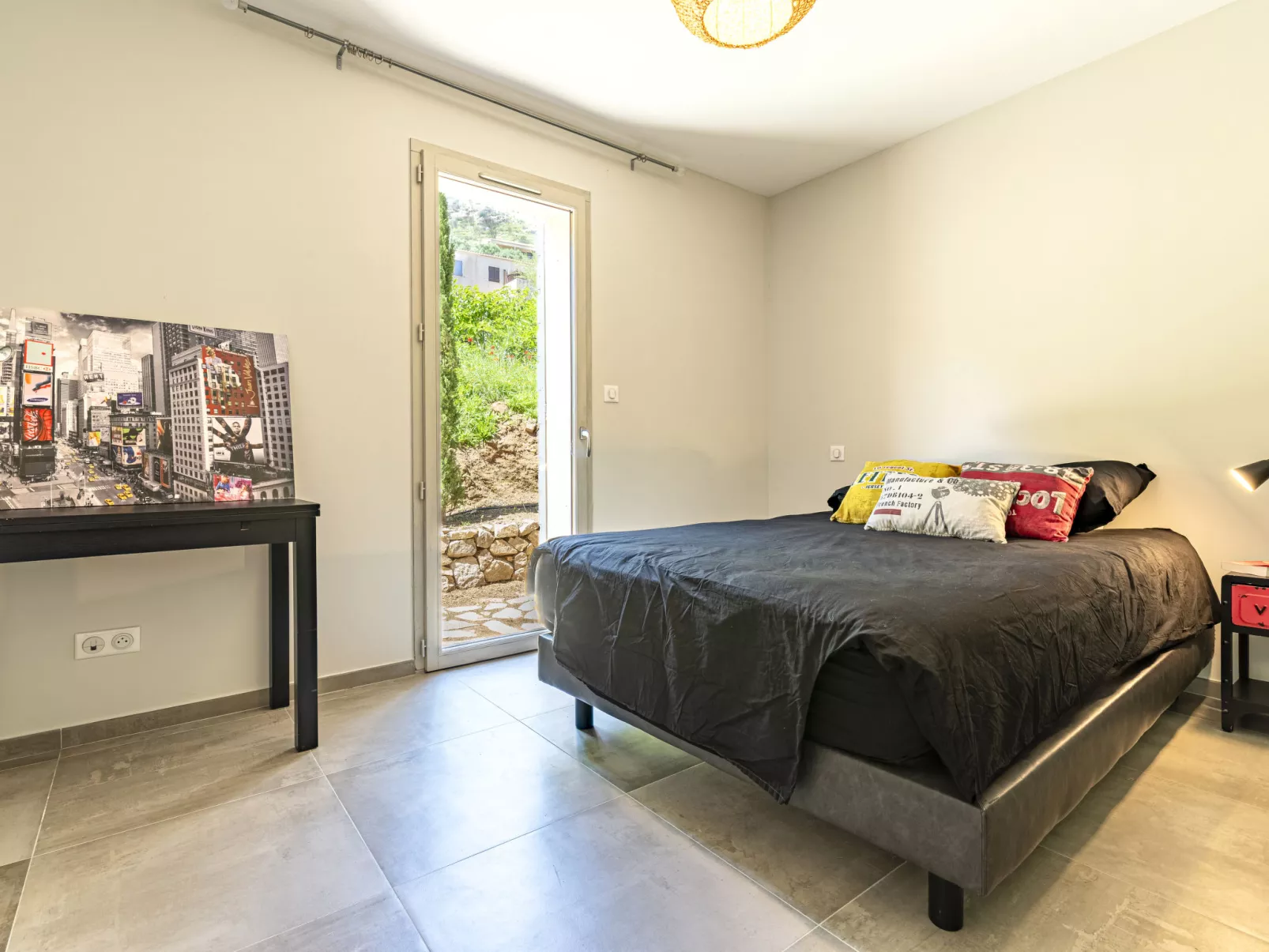Casa Palmento-Dedans