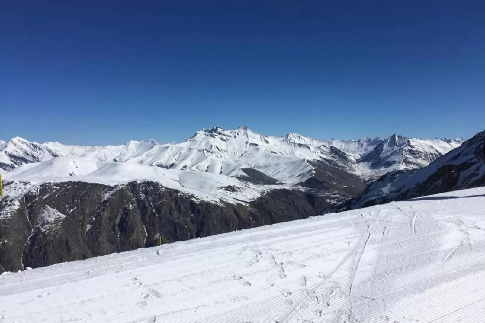 Chalet Leslie Alpen 2-Zone d'hiver à 20 km