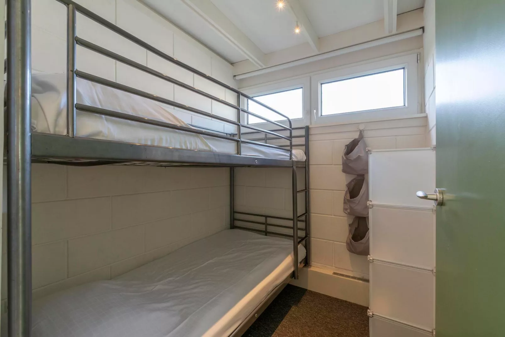 Duinland 21-Schlafzimmer