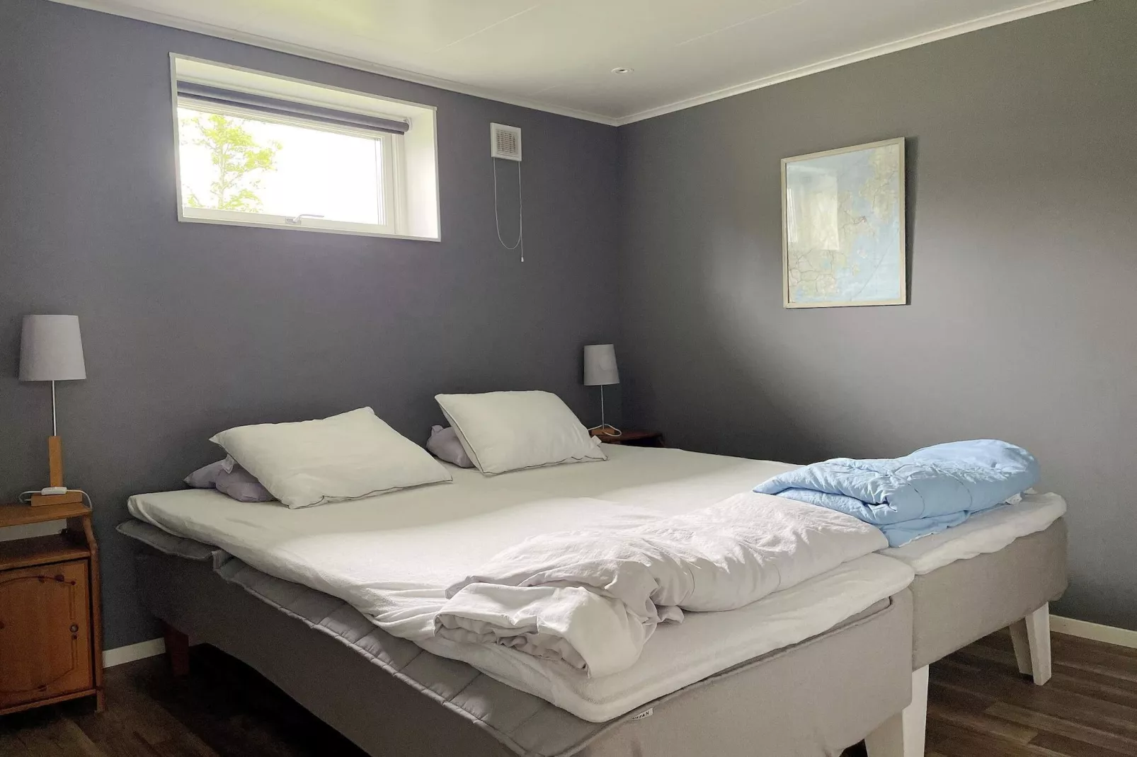 4 Sterne Ferienhaus in Gotlands Tofta-Innenbereich