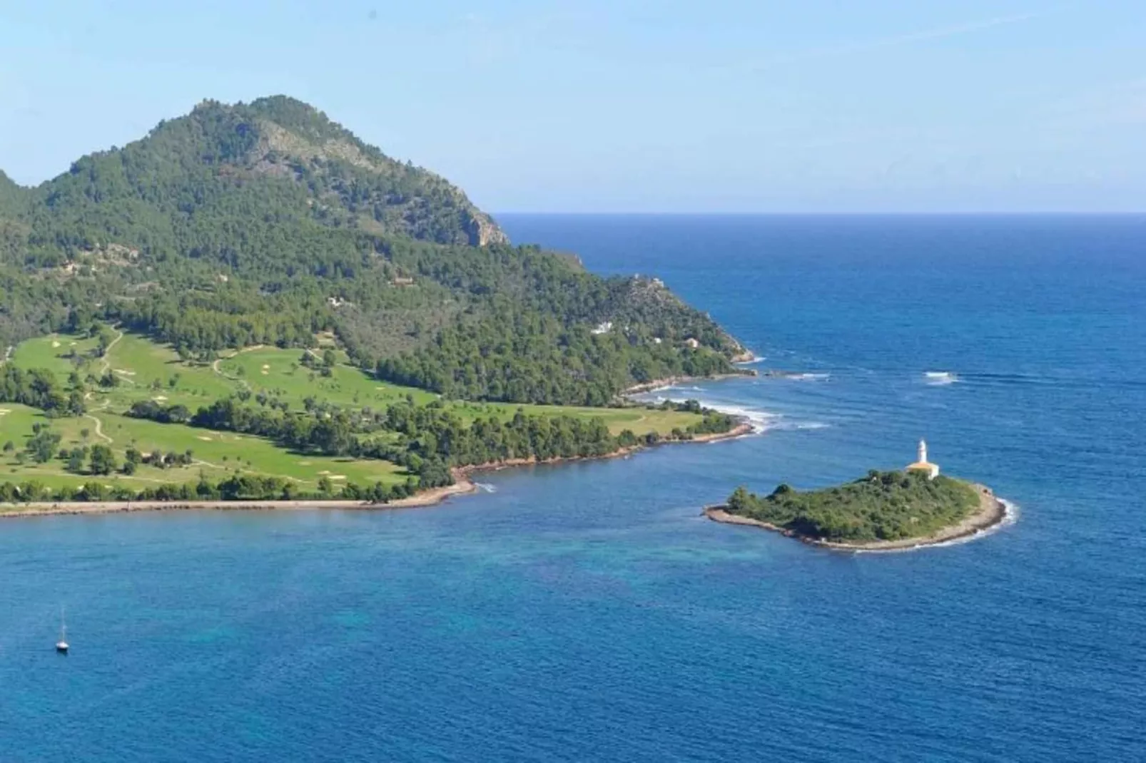 Blue Bay-Zones d'été à 5 km