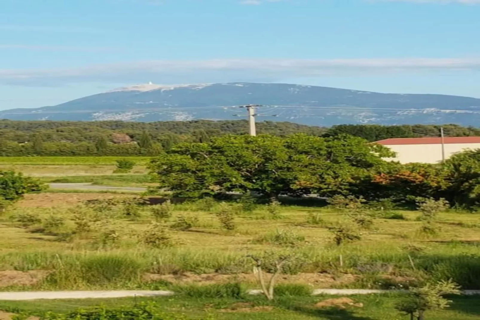 Alana-Gebiete Sommer 20 km